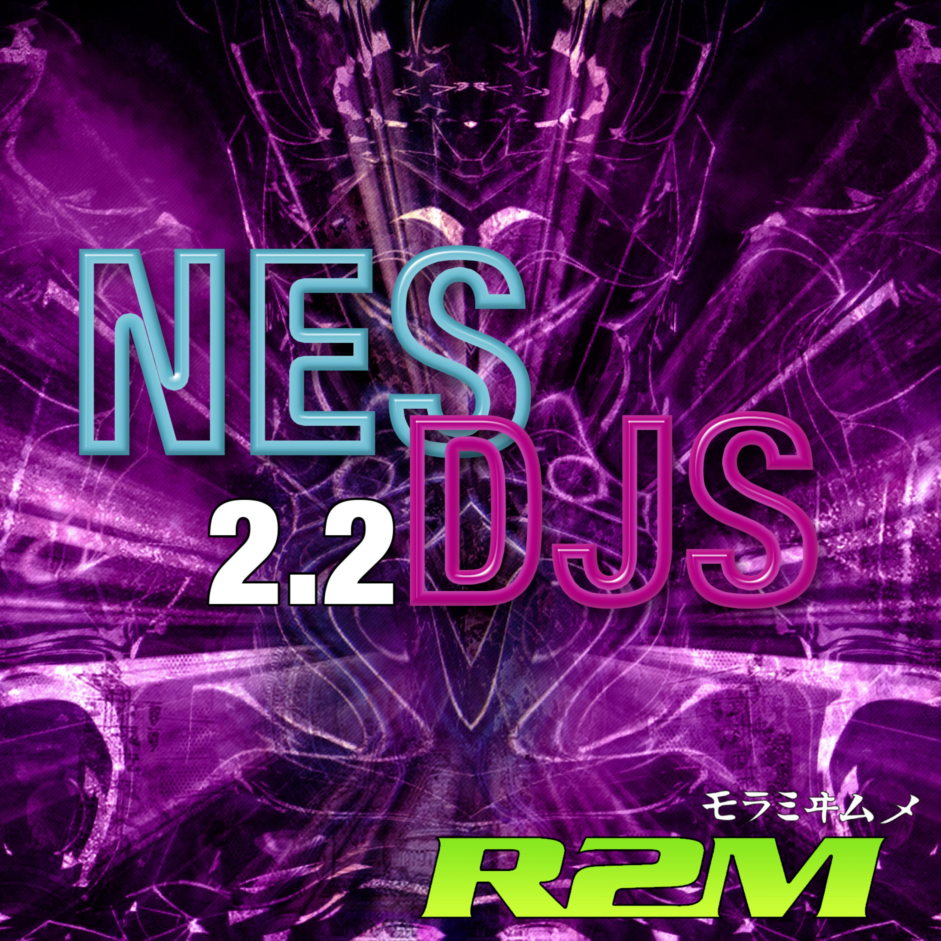 NES Djs 2.2