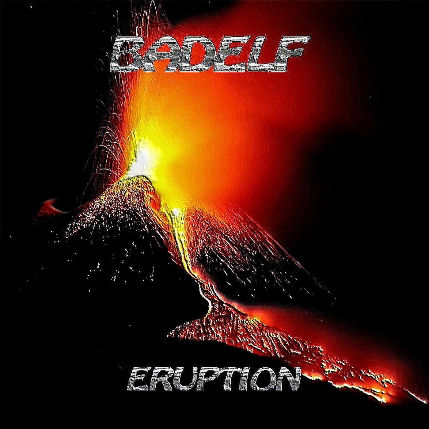 Eruption