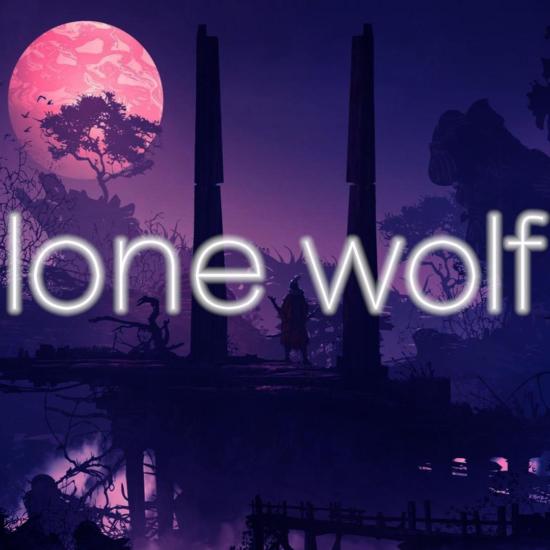 lone wolf