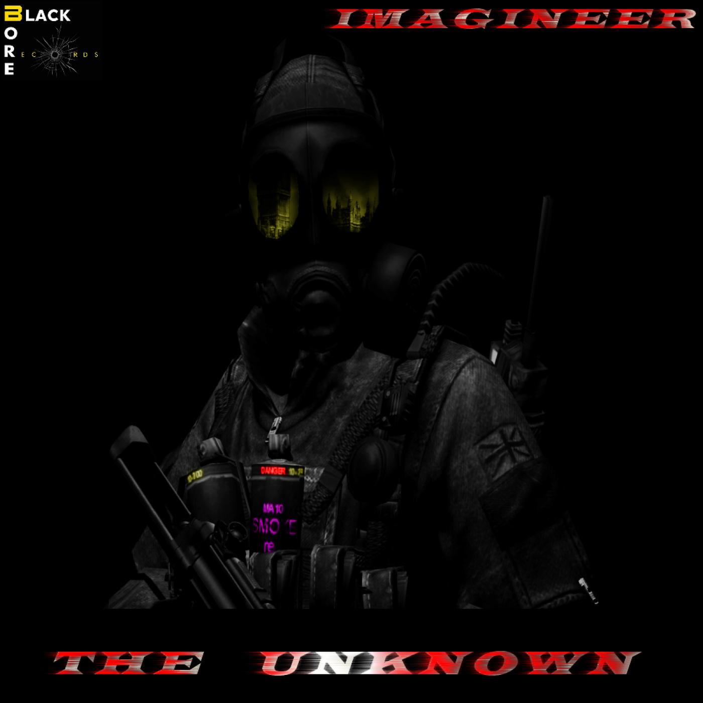 The Unknown