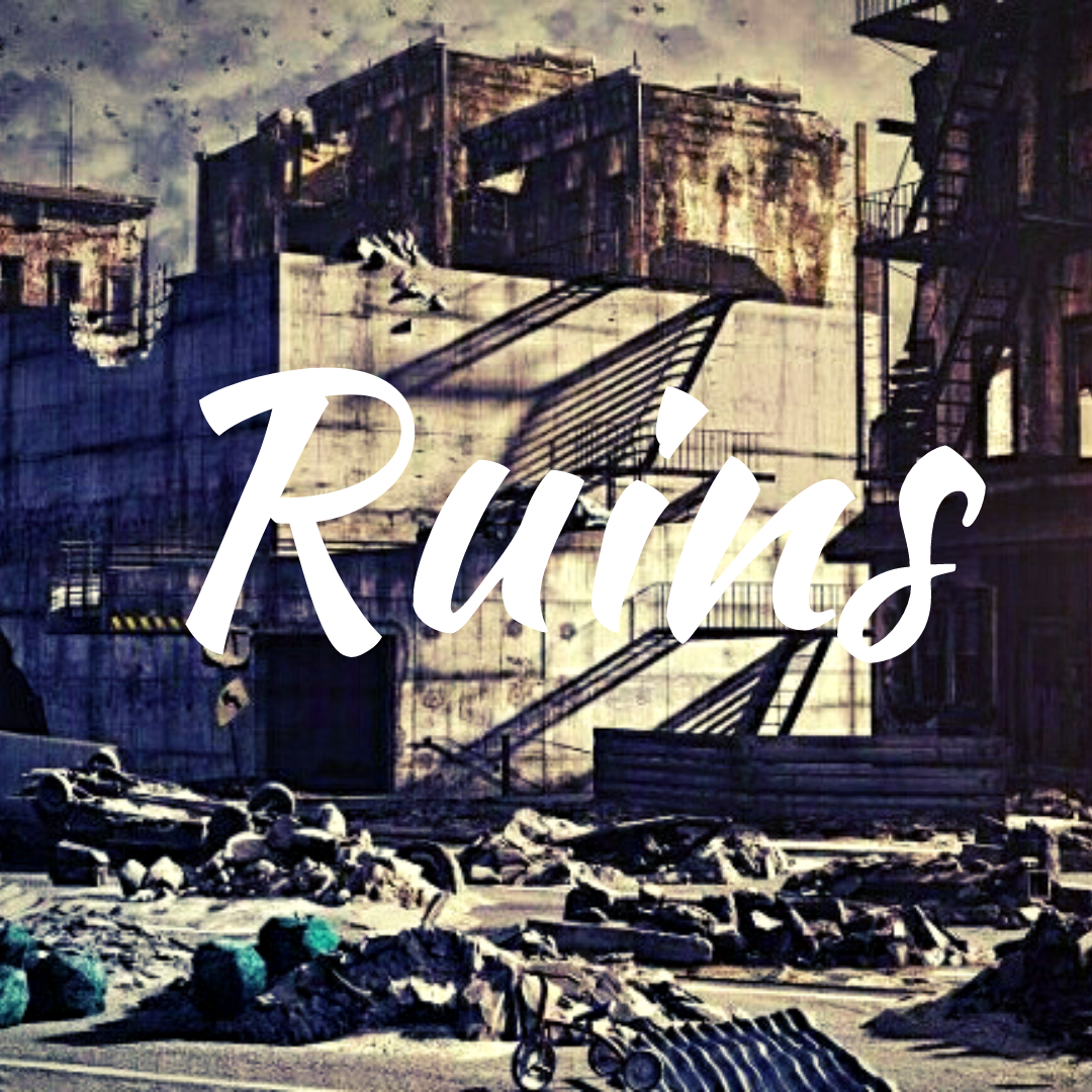 Ruins