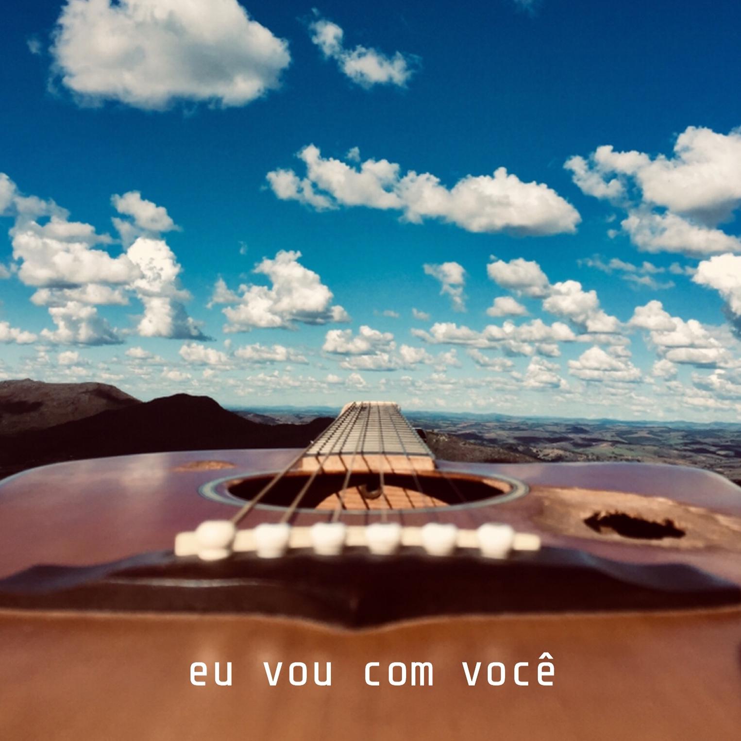 Eu Vou Com Voc