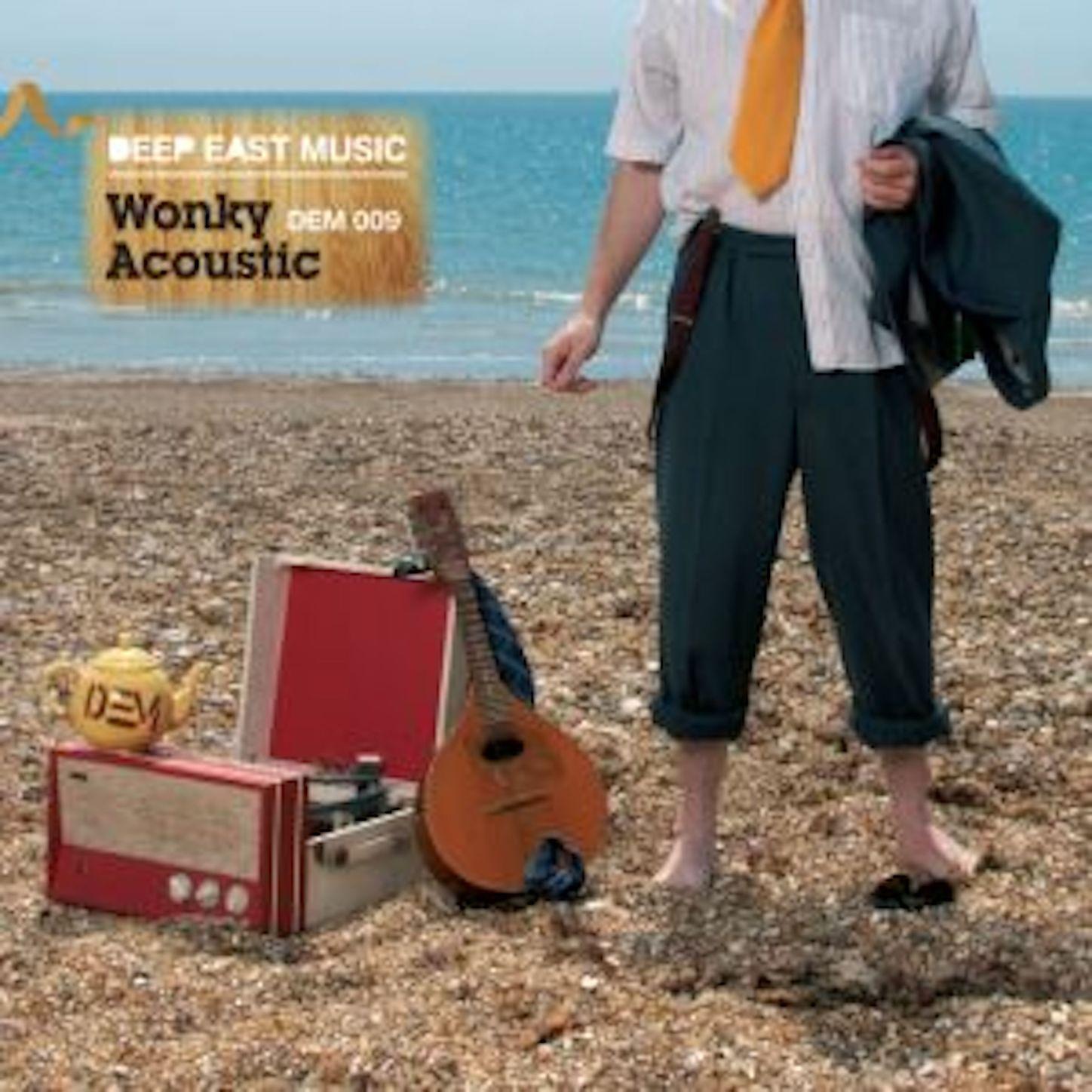 Wonky Acoustic