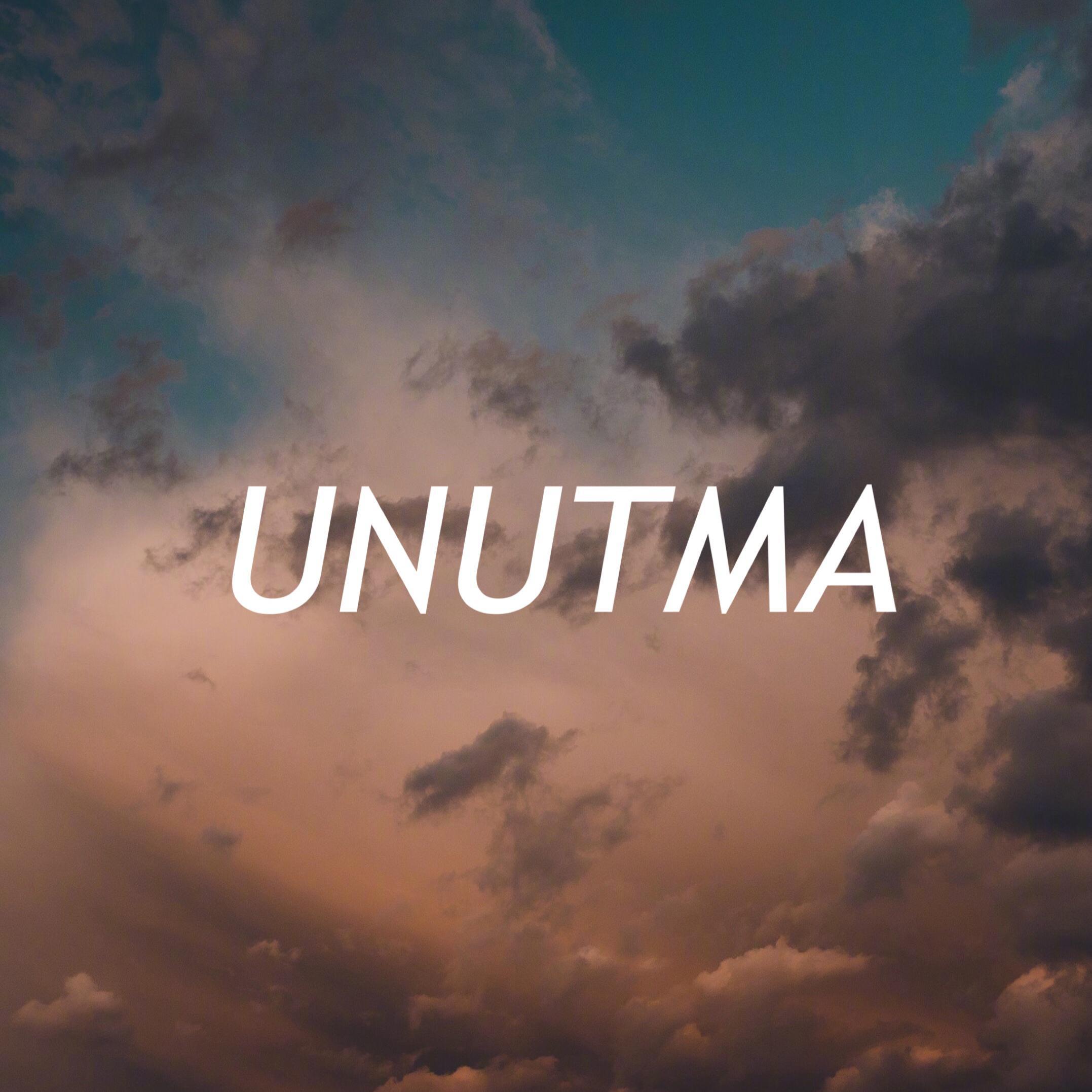 UNUTMA  mo wang