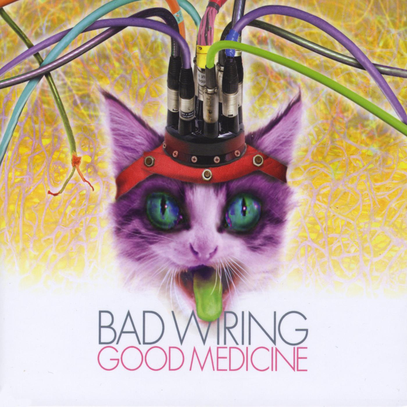 Masterpiece in a Twisted Frame