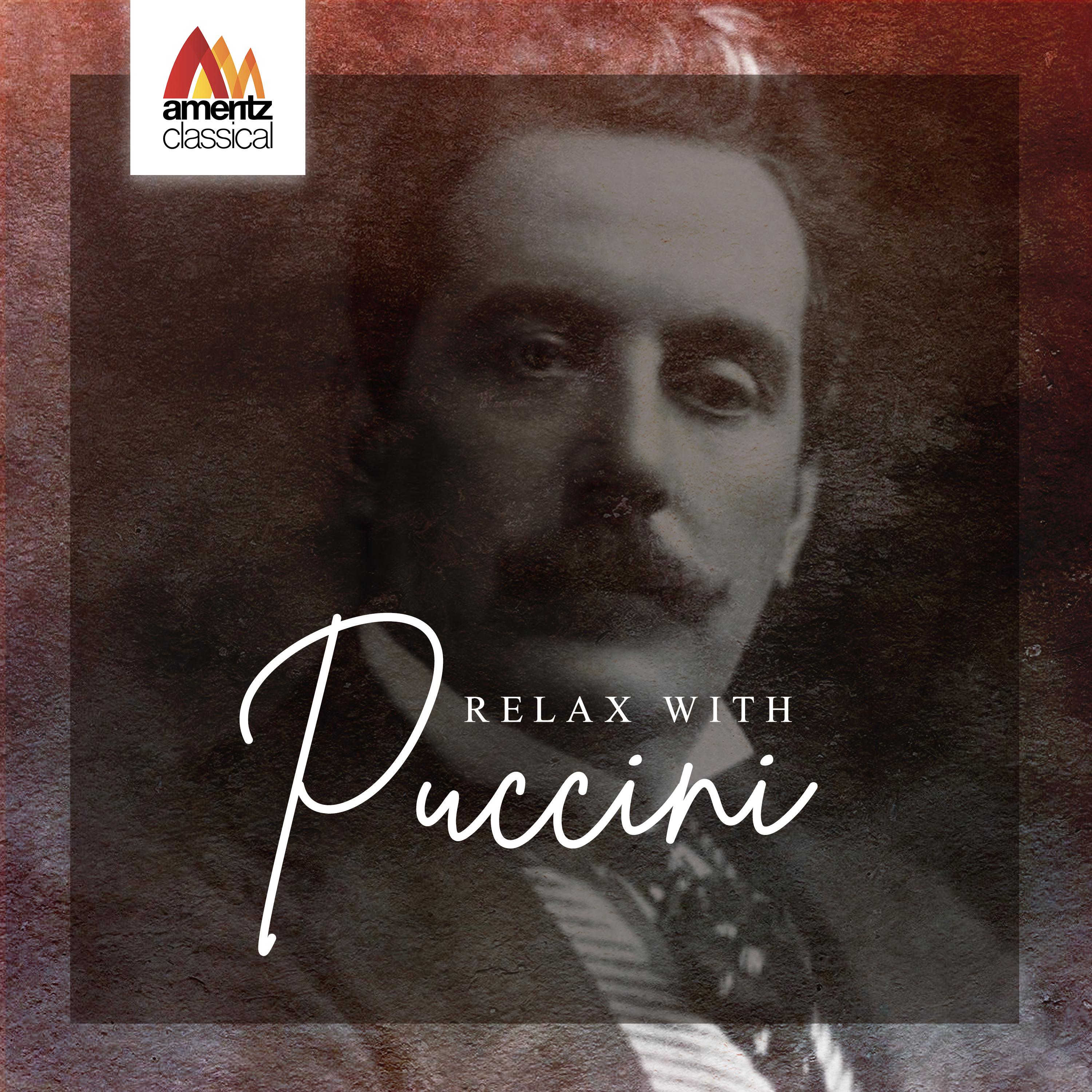 Relax with Puccini