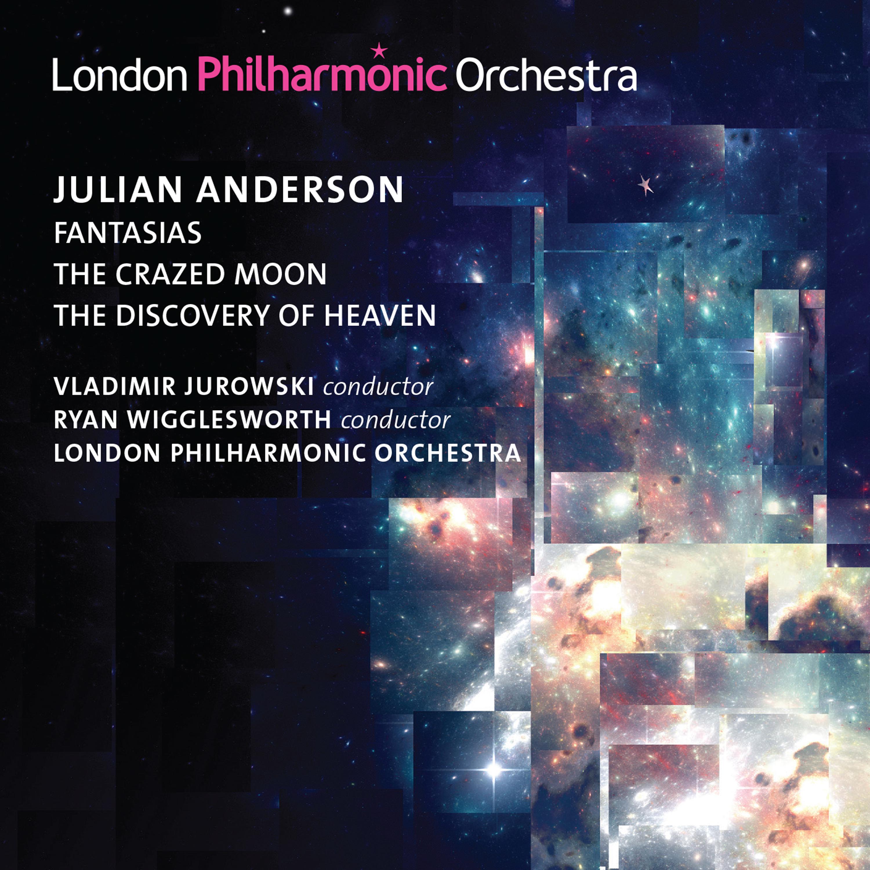 Anderson: Orchestral Works