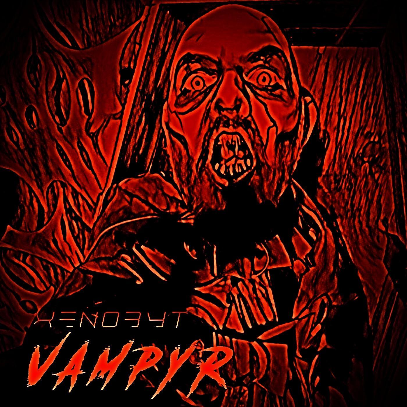 Vampyr