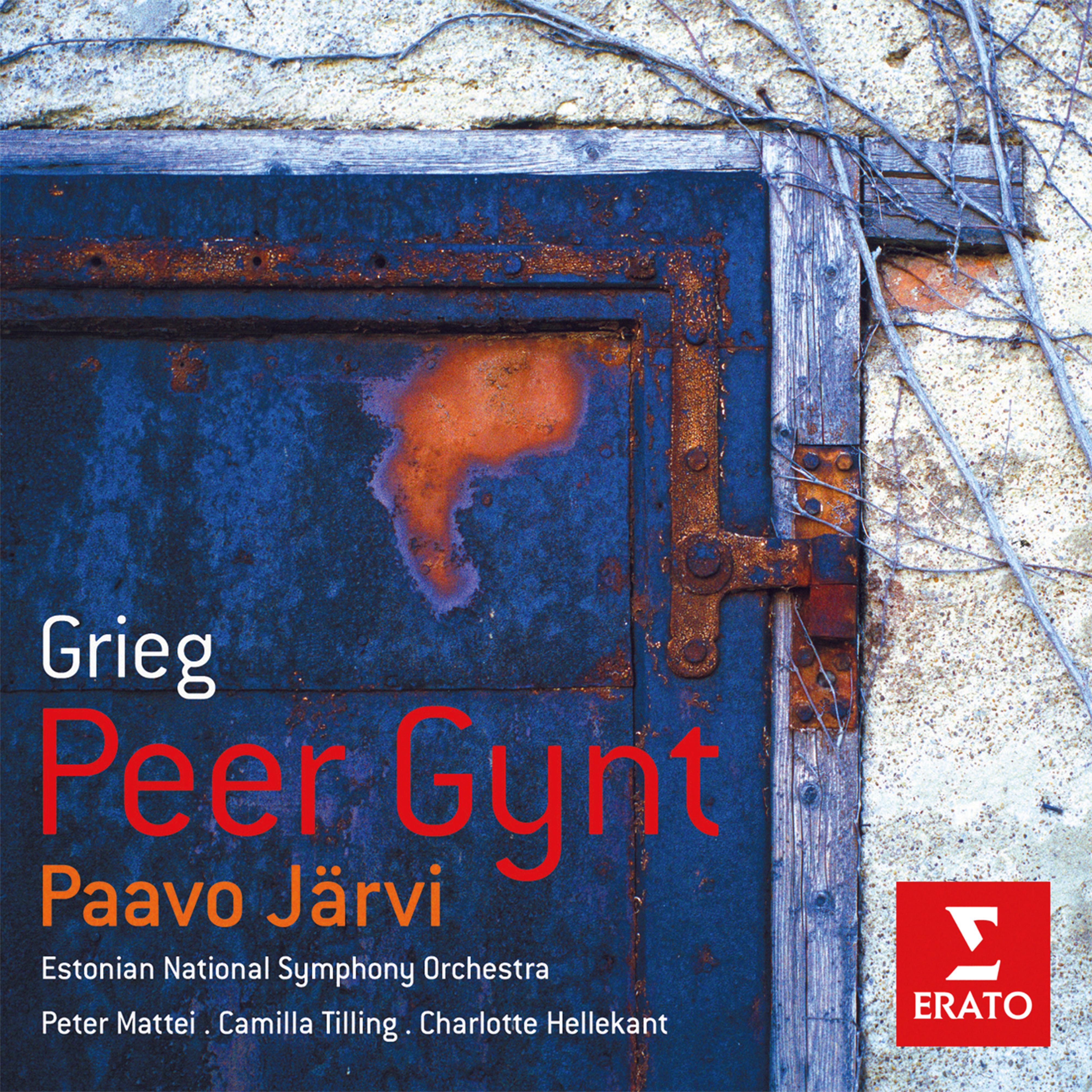 Peer Gynt, Op. 23, Act I:No. 1, Prelude. At the Wedding