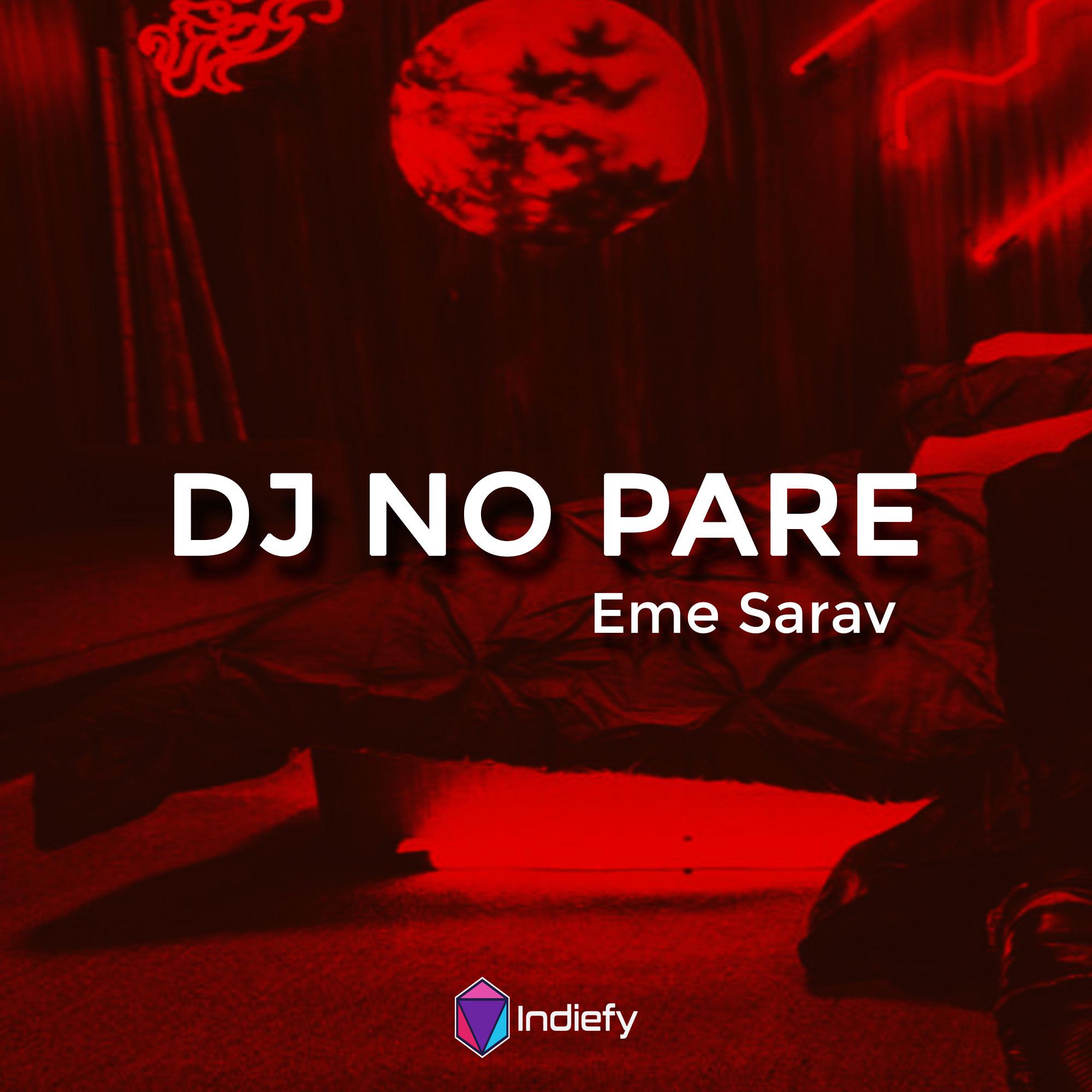 Dj No Pare