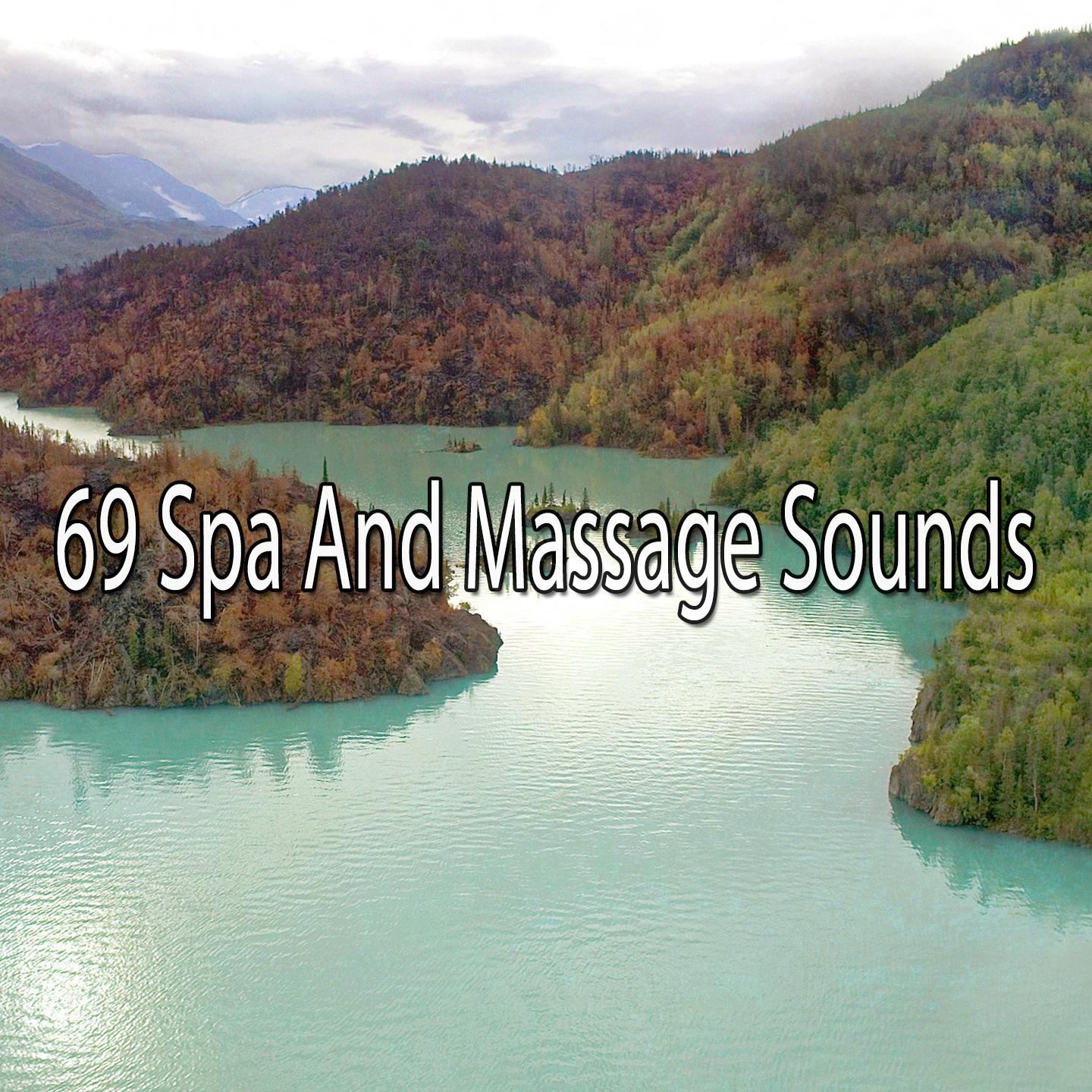 69 Spa and Massage Sounds