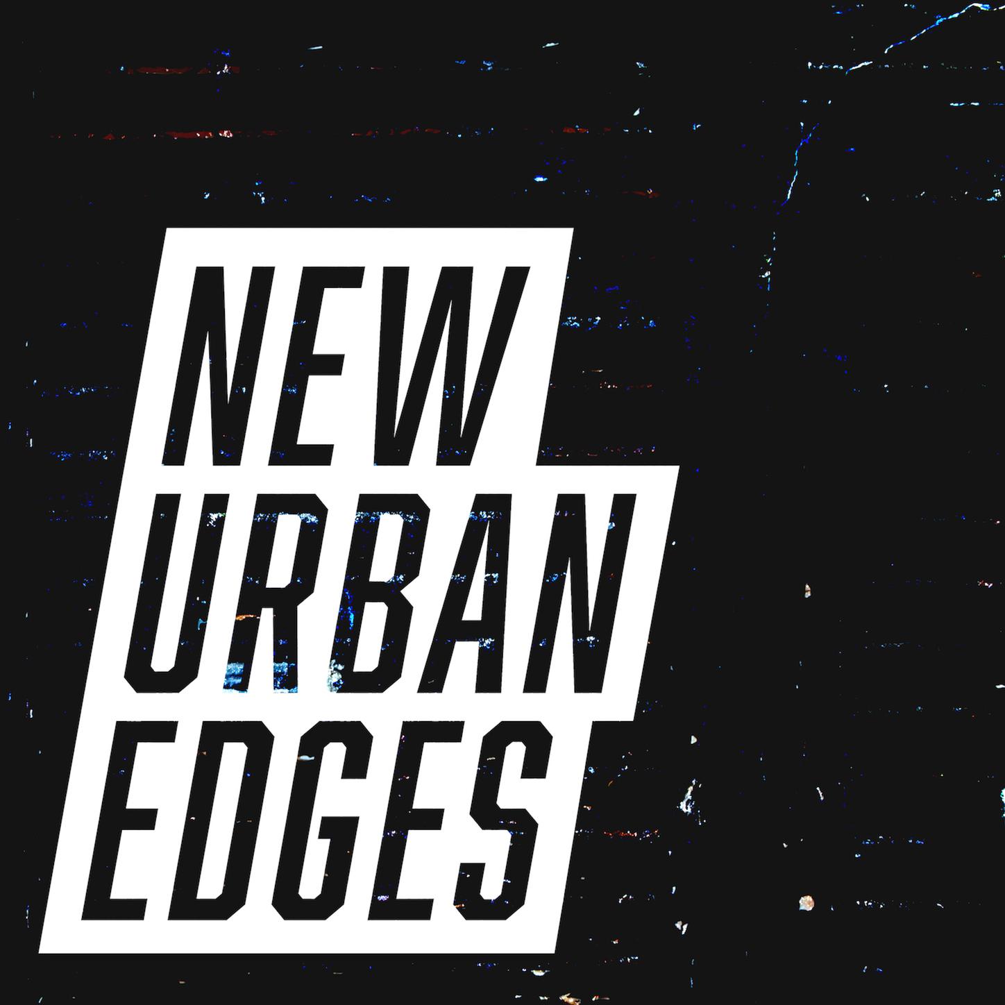 New Urban Edges