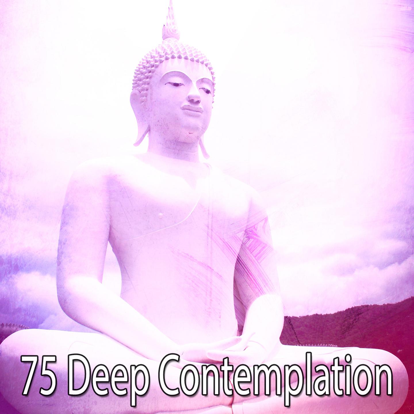 75 Deep Contemplation