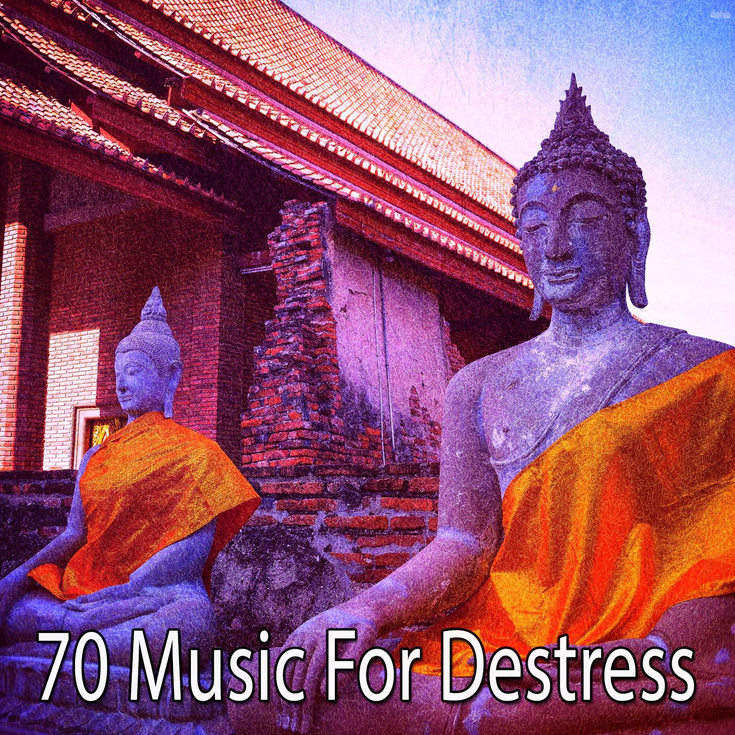 70 Music for Destress
