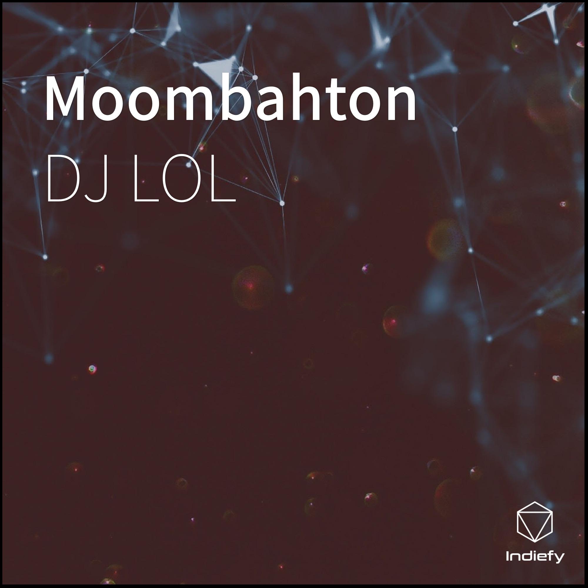 Moombahton