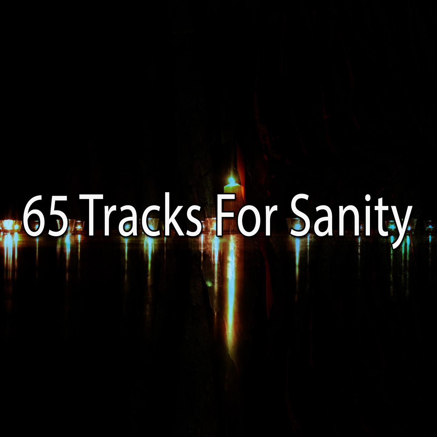 65 Tracks for Sanity