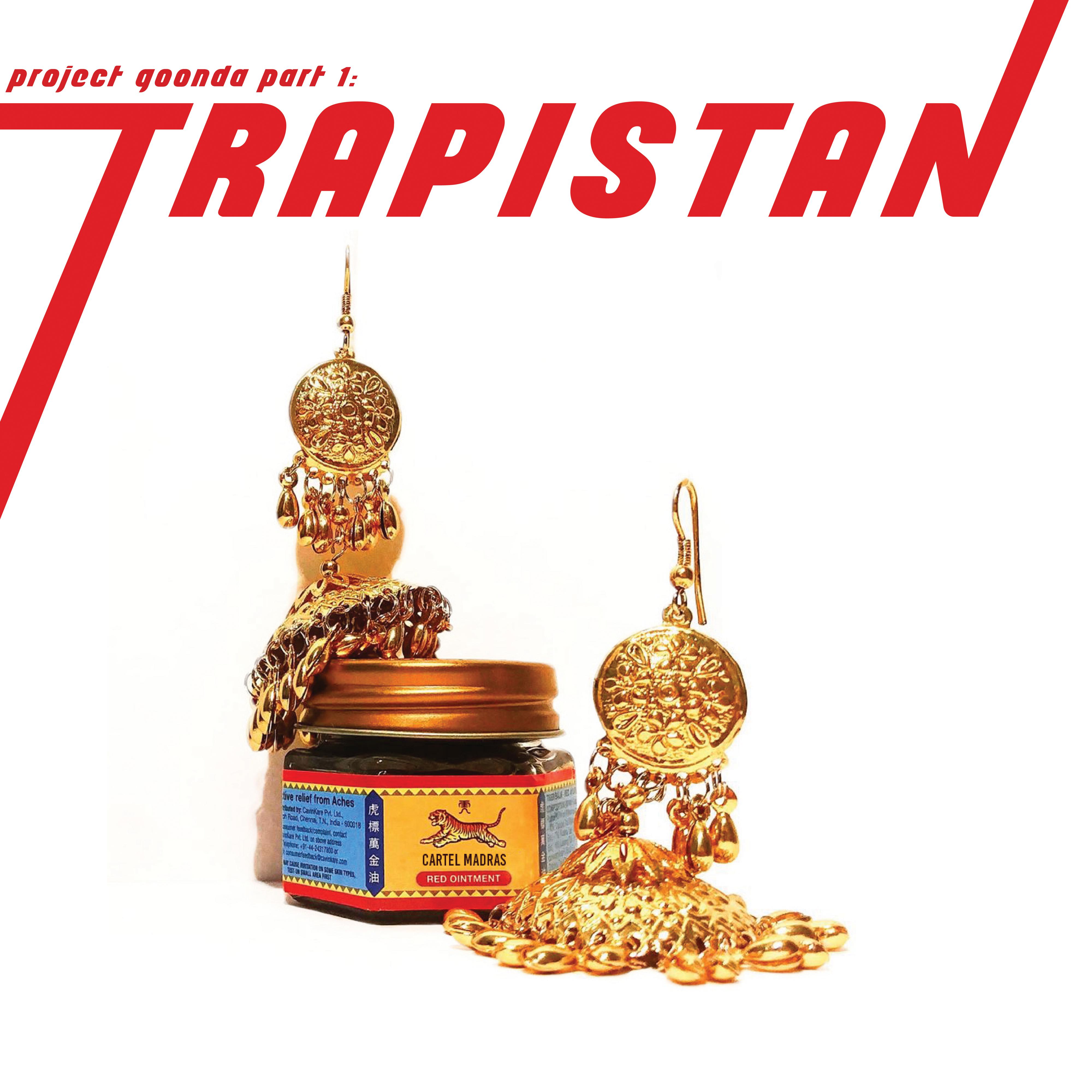 Trapistan