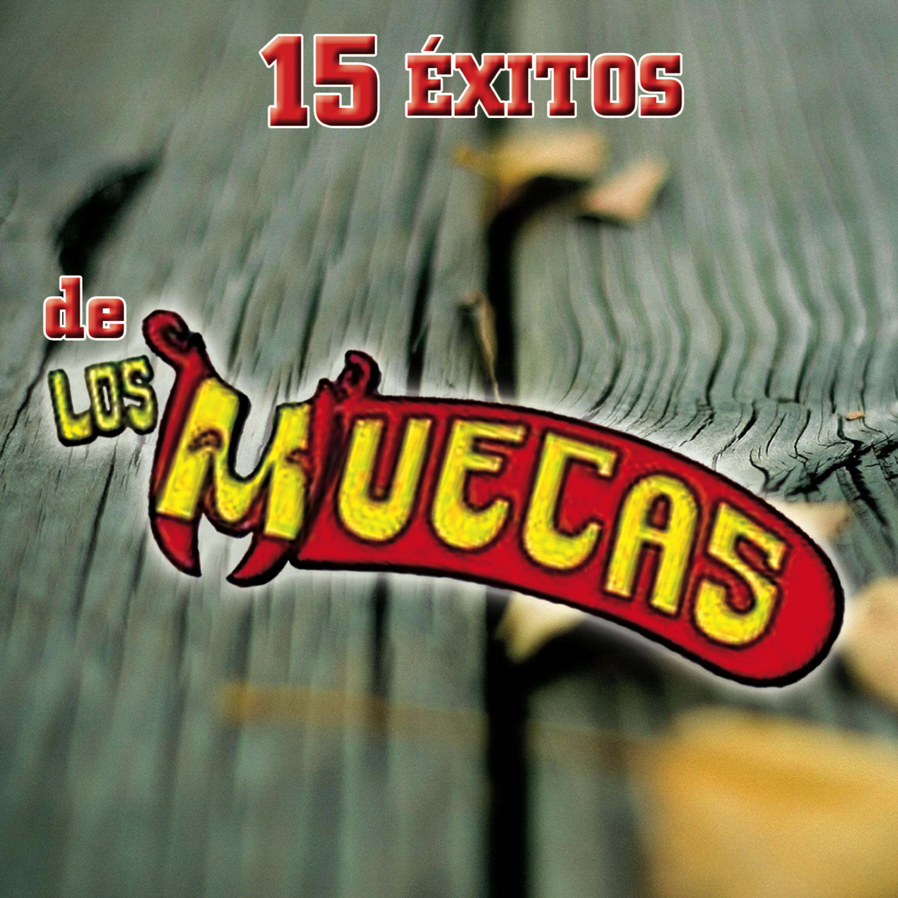 15 Exitos