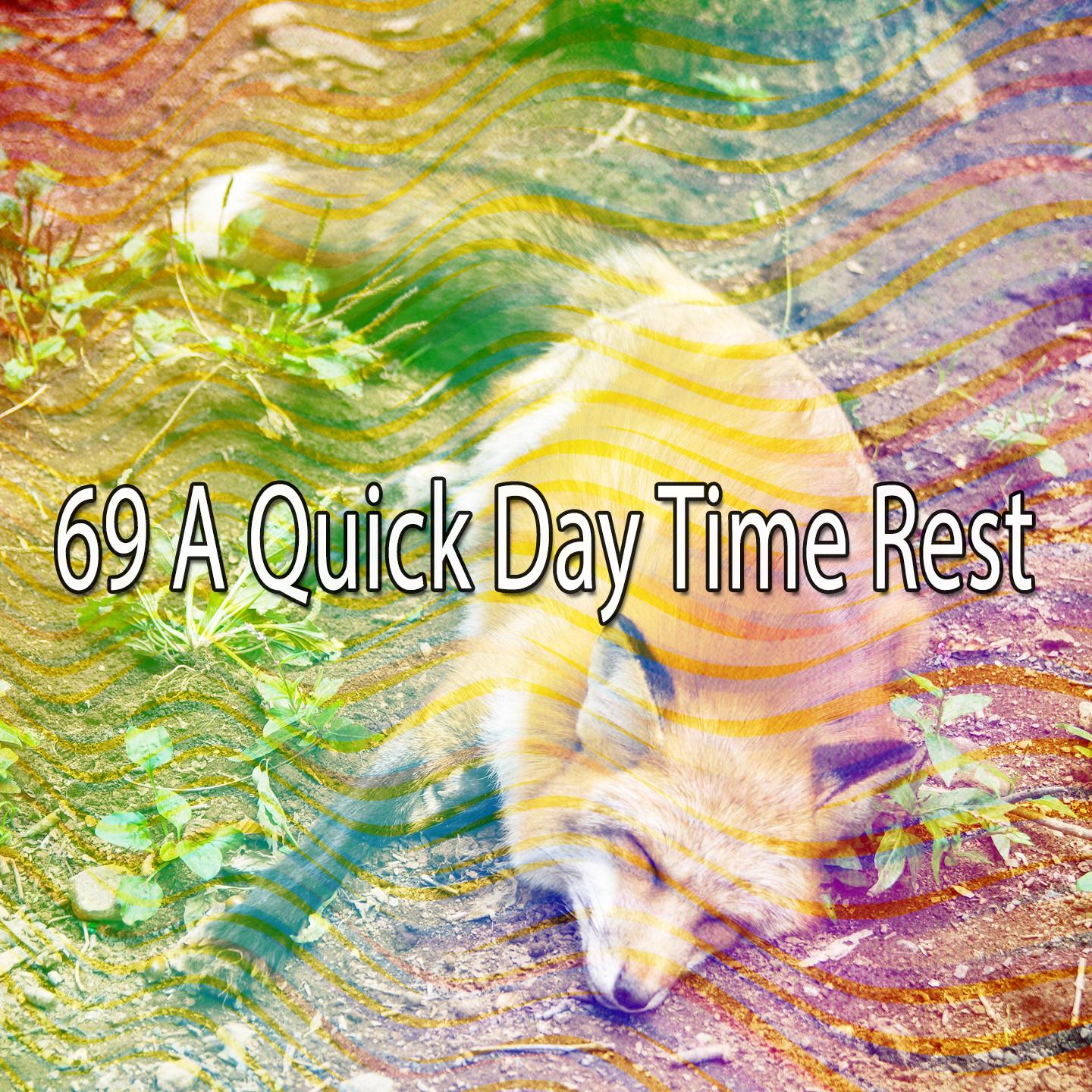 69 A Quick Day Time Rest