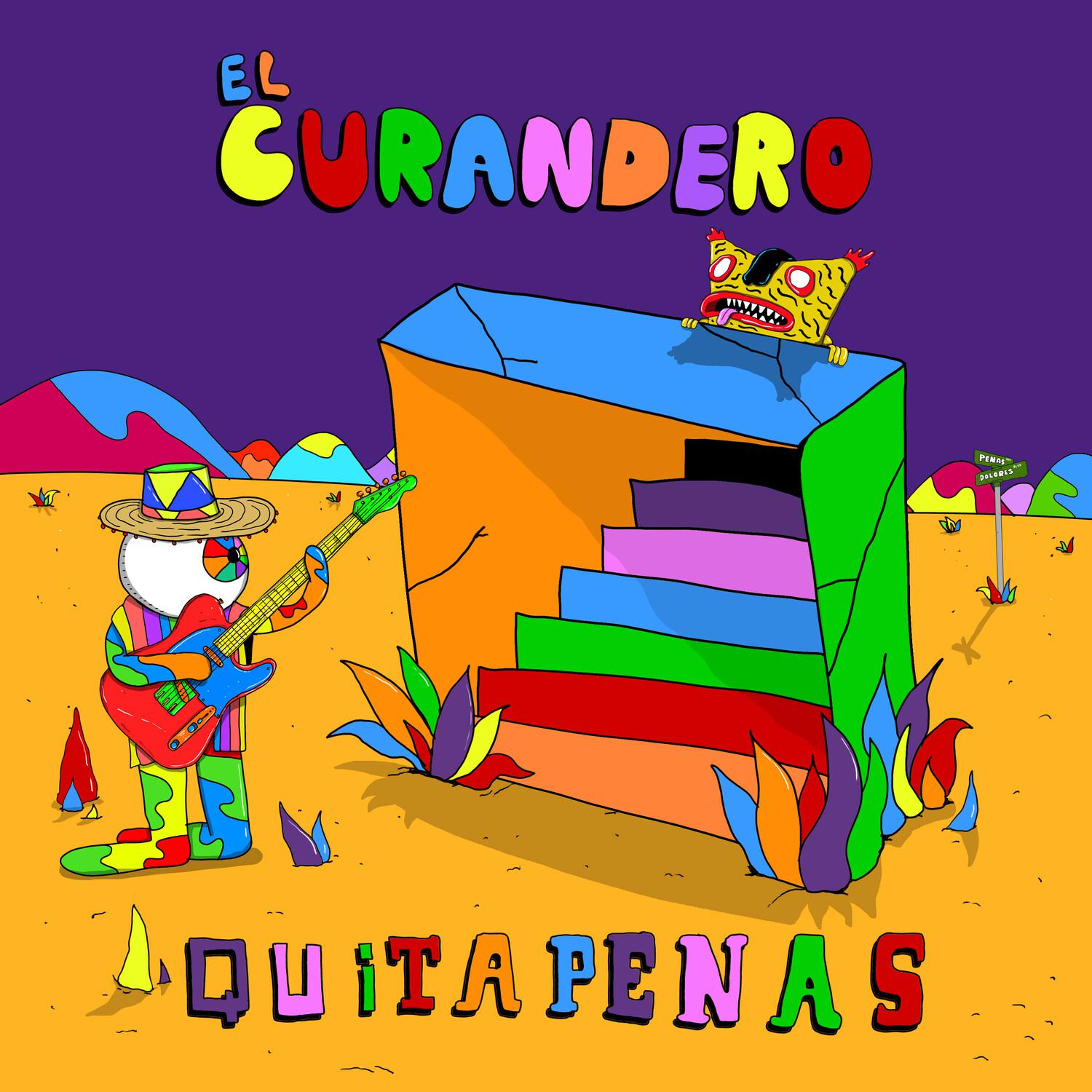 El Curandero