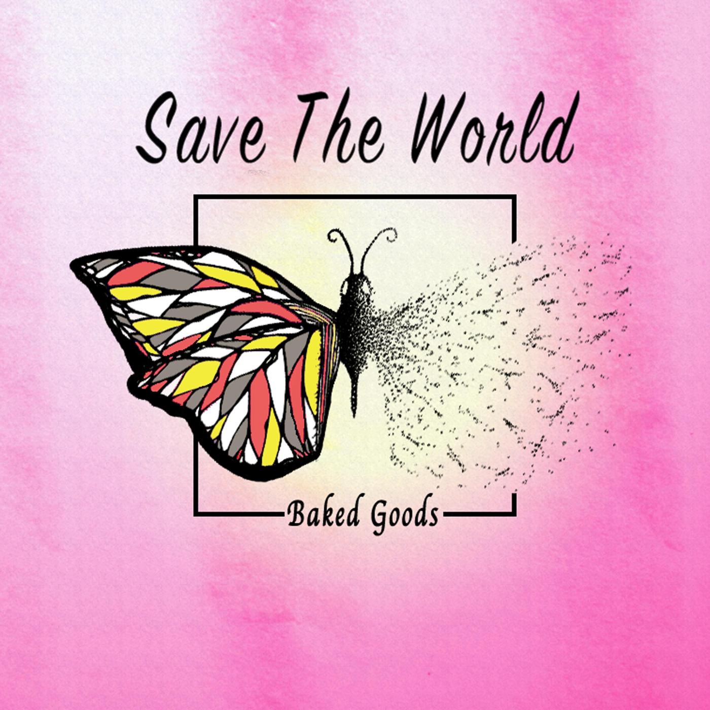 Save the World