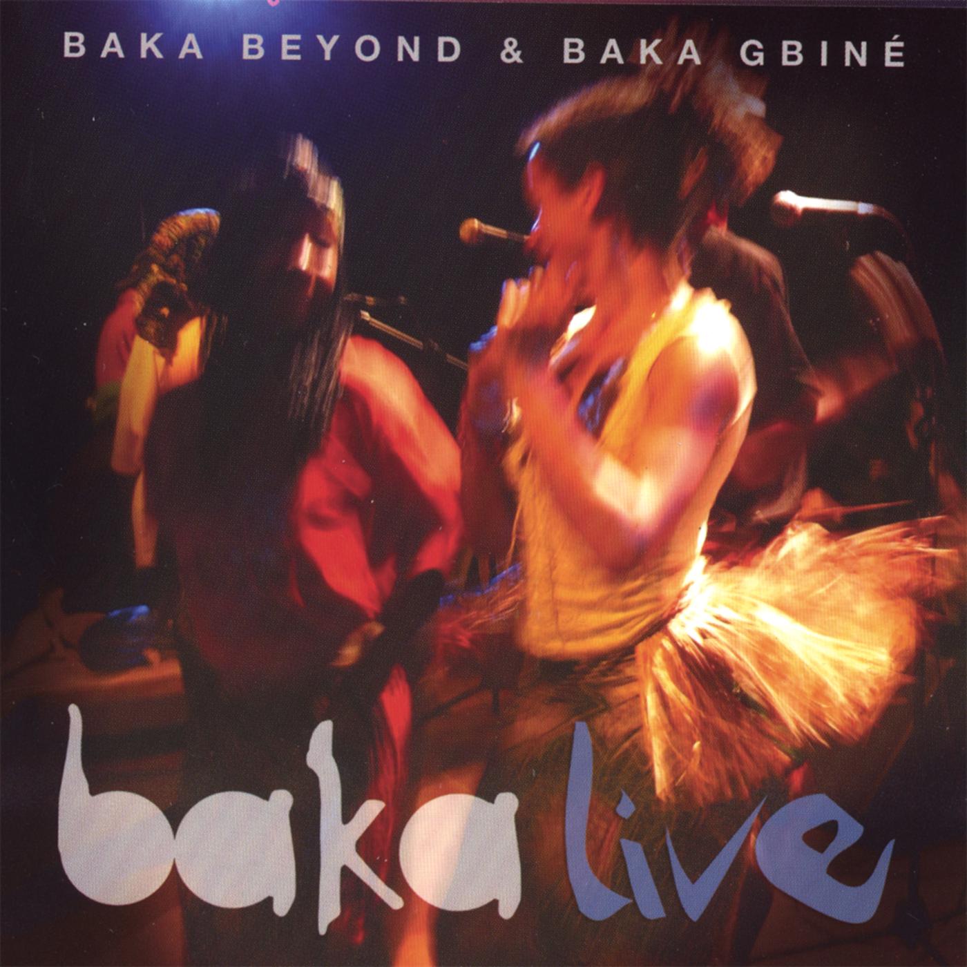 Baka Live