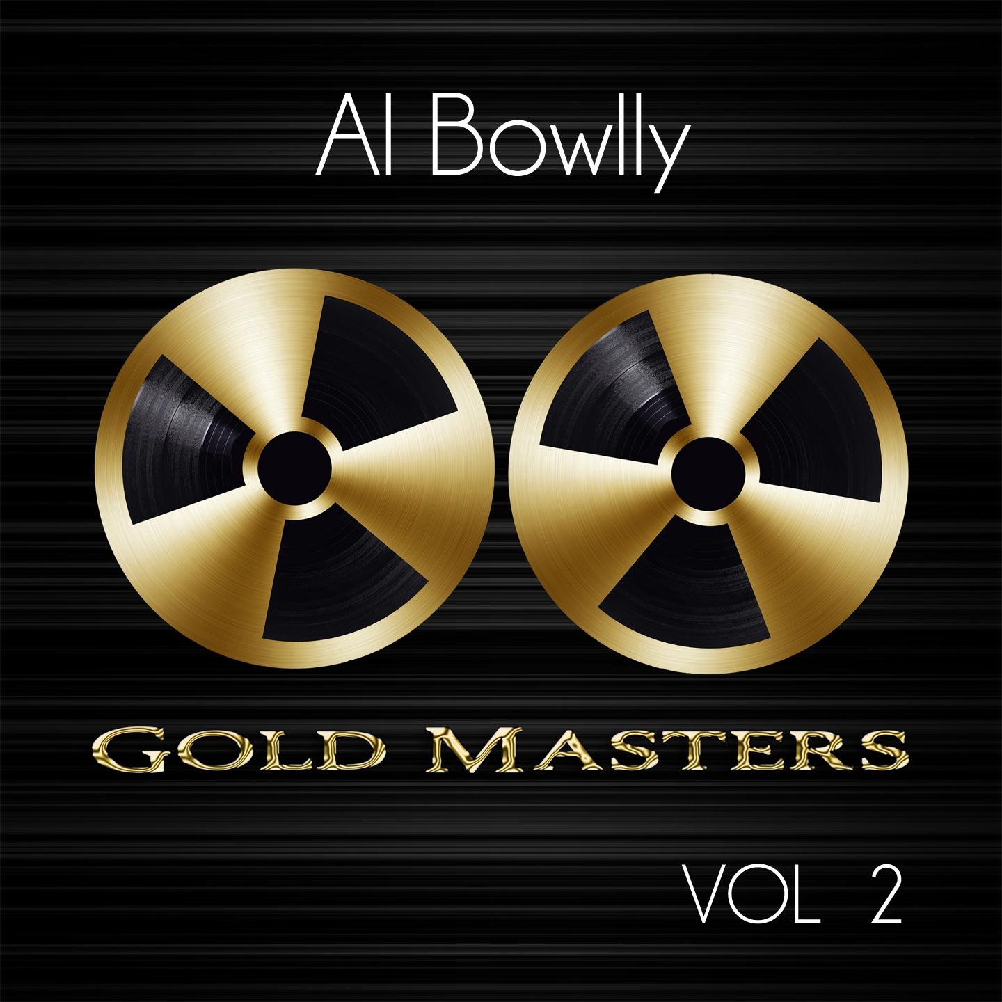 Gold Masters: Al Bowlly, Vol. 2