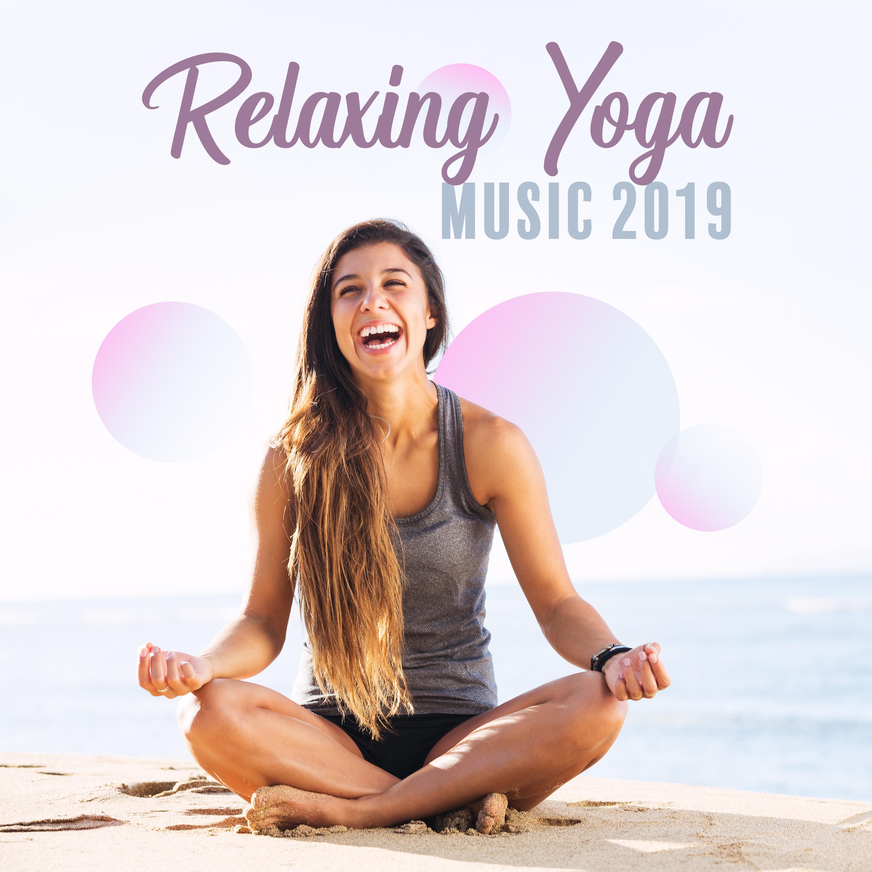 Relaxing Yoga Music 2019  Meditation Music for Pure Mind, Zen, Pure Meditation, Deep Harmony, Calming Vibes of Meditation, Chakra Cleansing