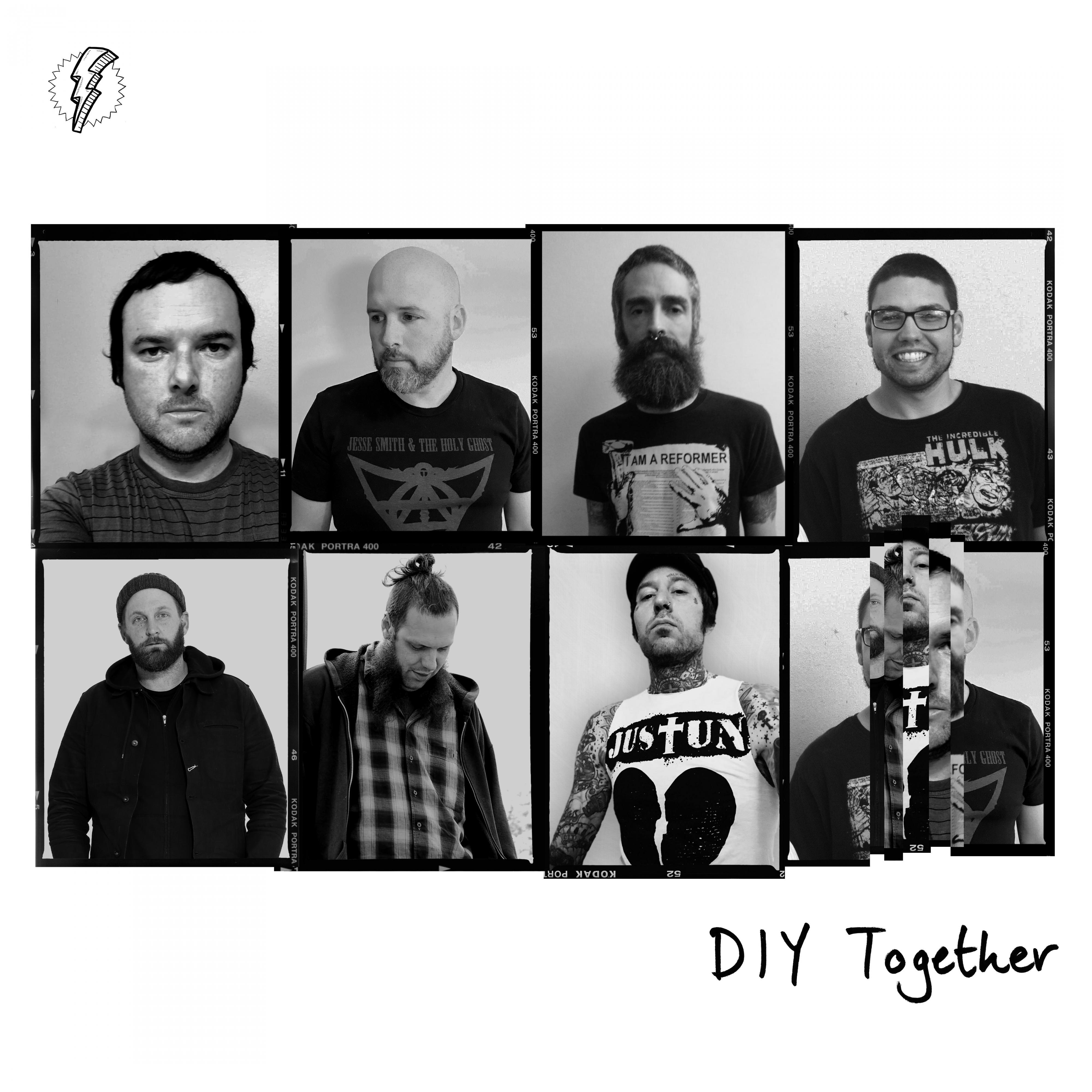 DIY Together