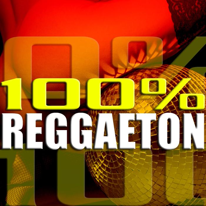 100 Reggaeto n