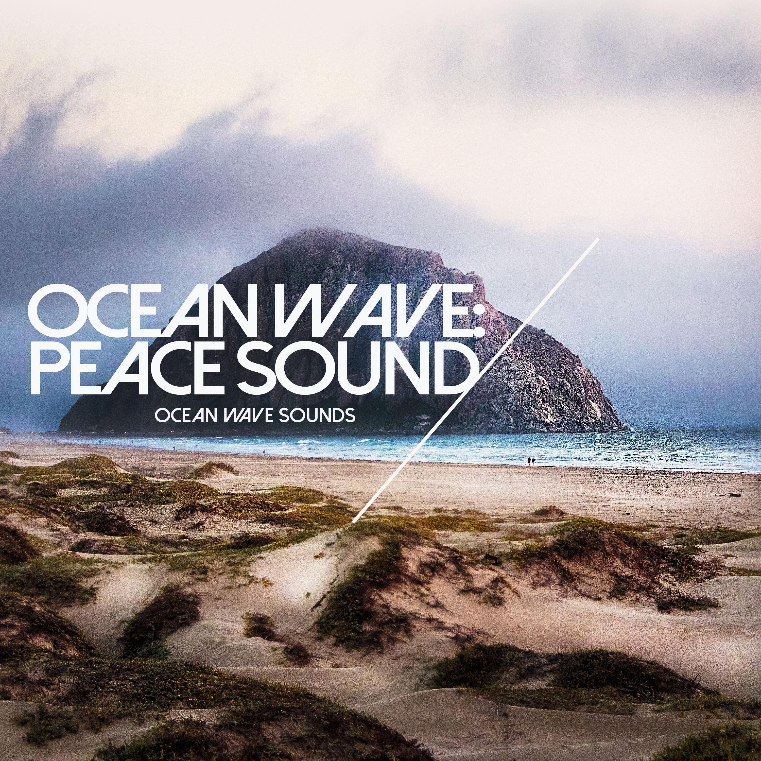 Ocean Wave: Peace Sound