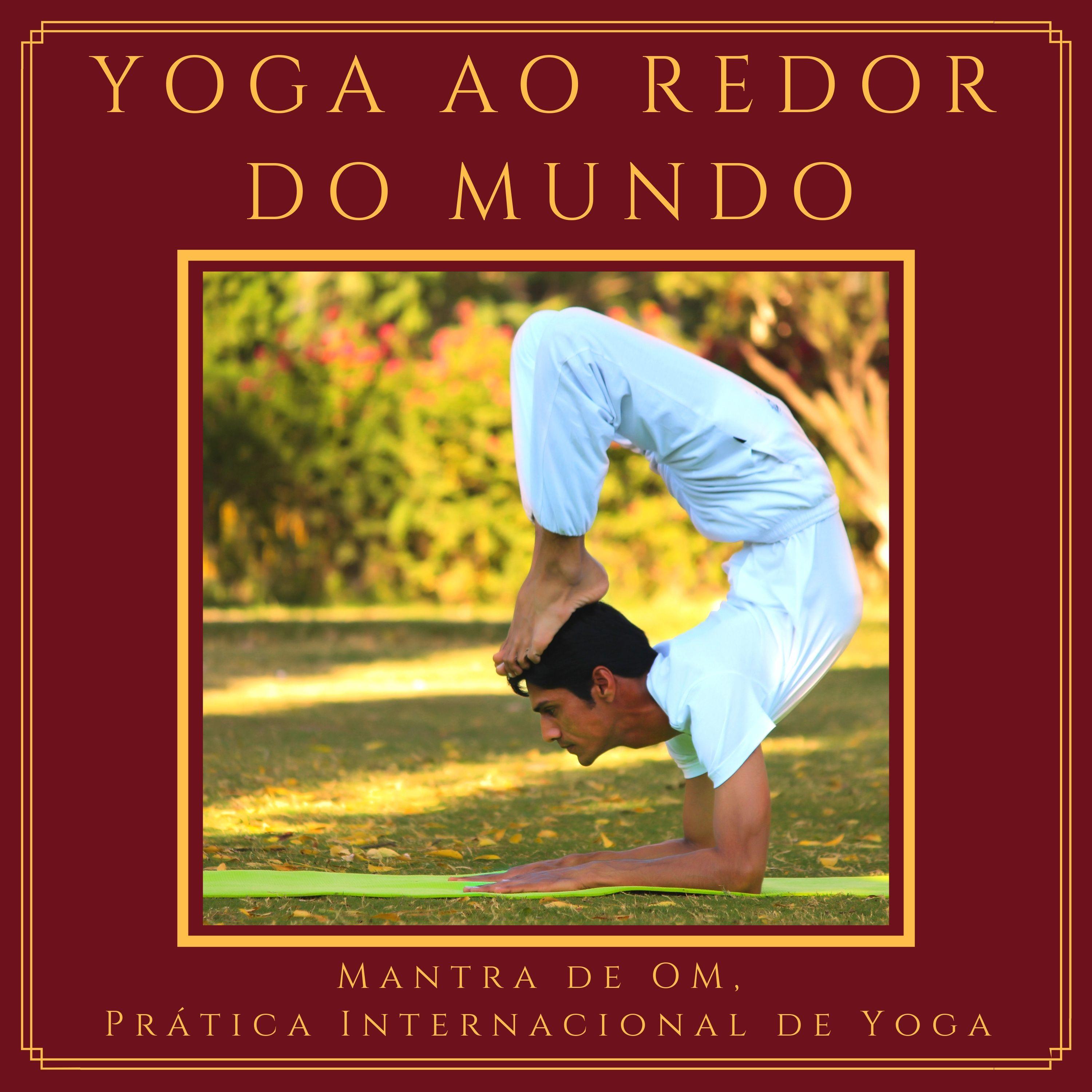 Mundo Yoga