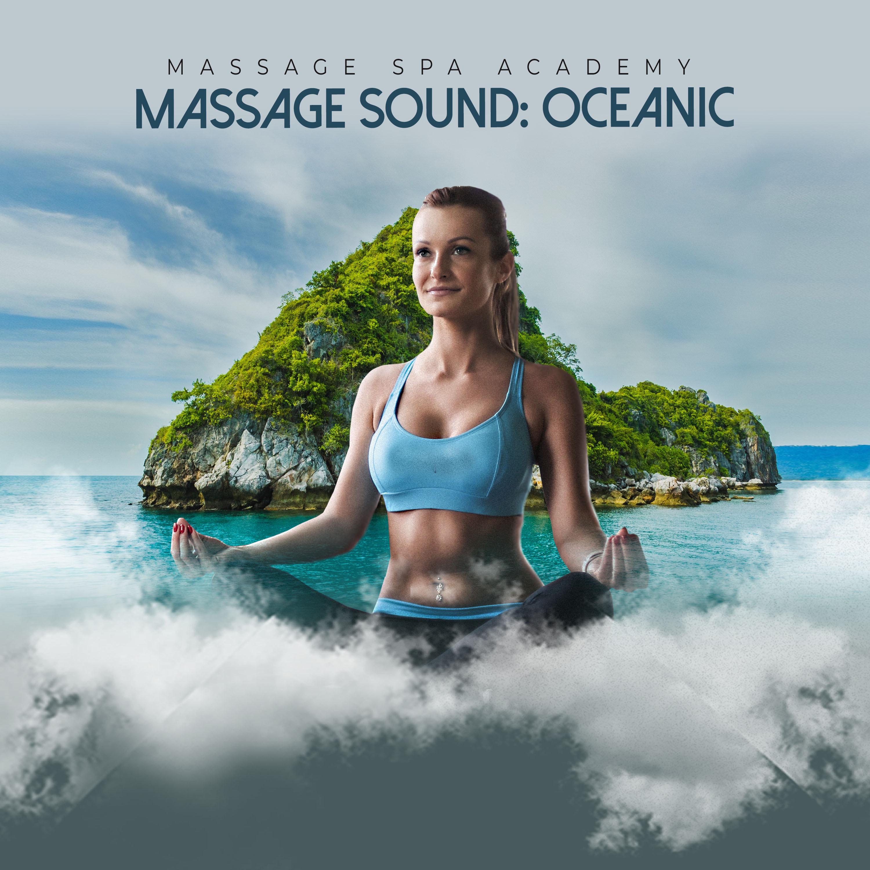 Massage Sound: Oceanic