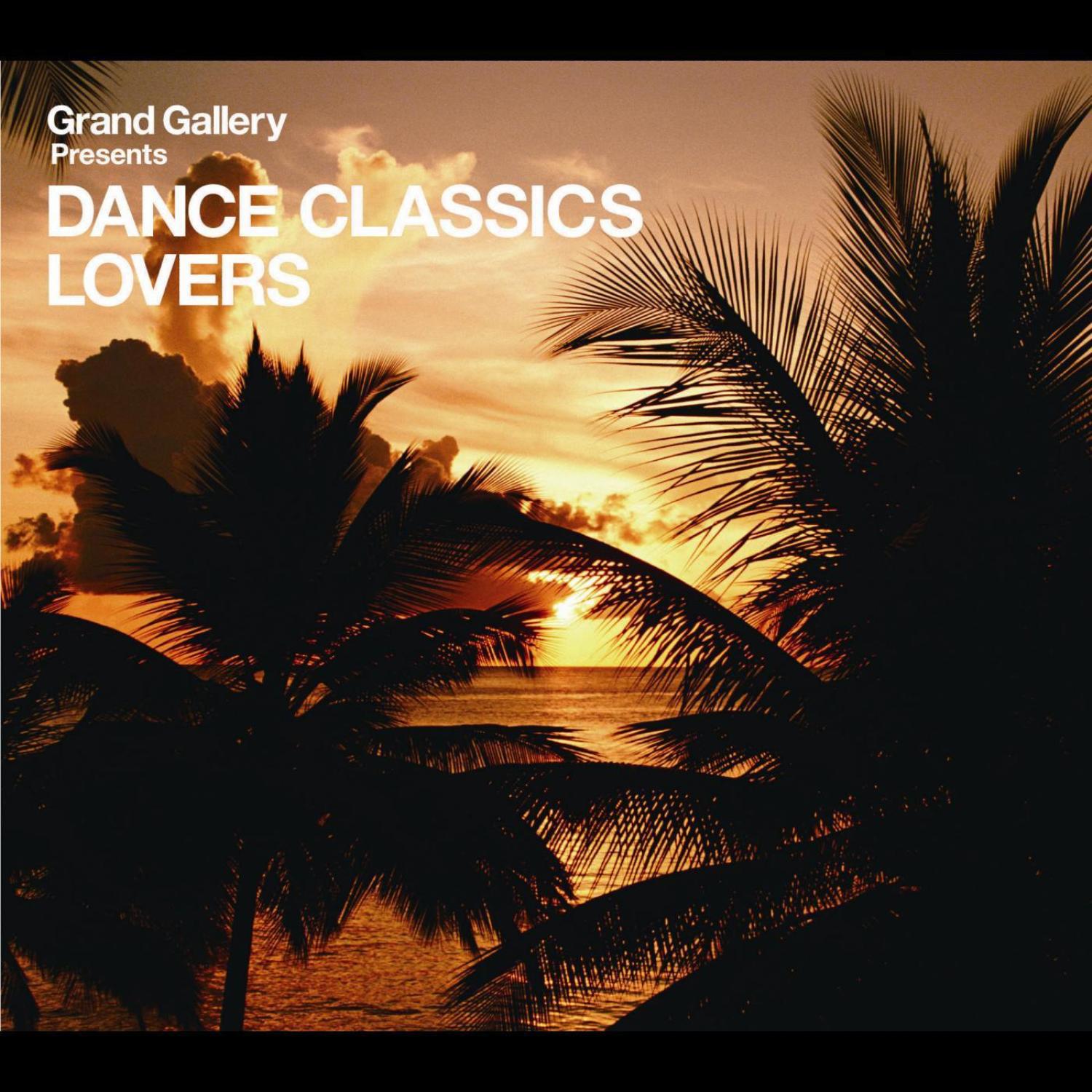 DANCE CLASSICS LOVERS