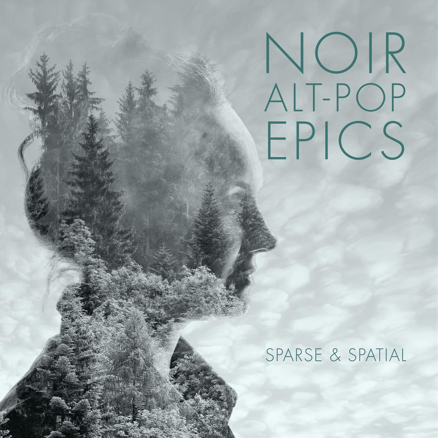 Noir Alt-Pop Epics