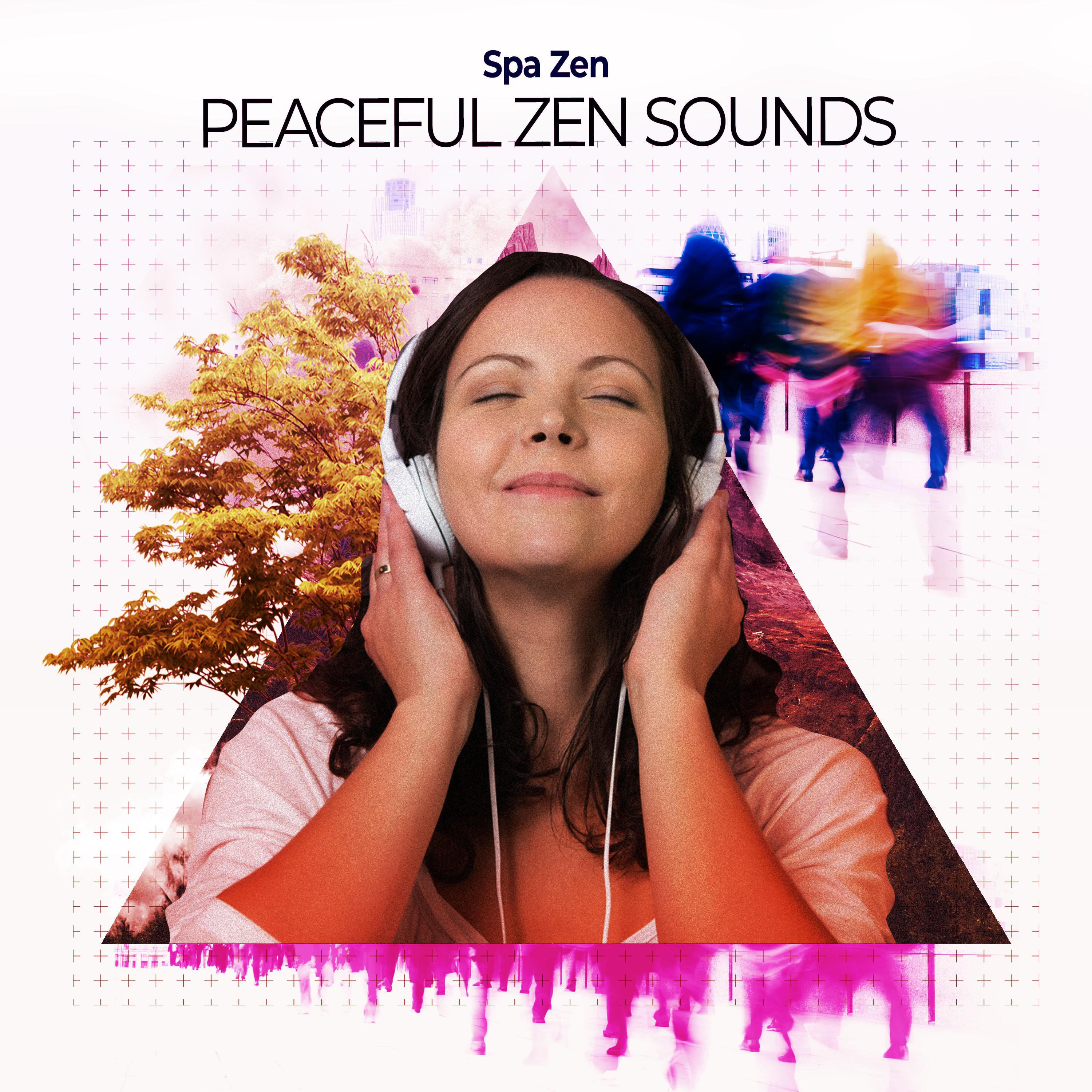 Peaceful Zen Sounds