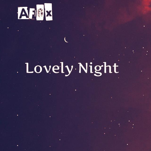 Lonely night