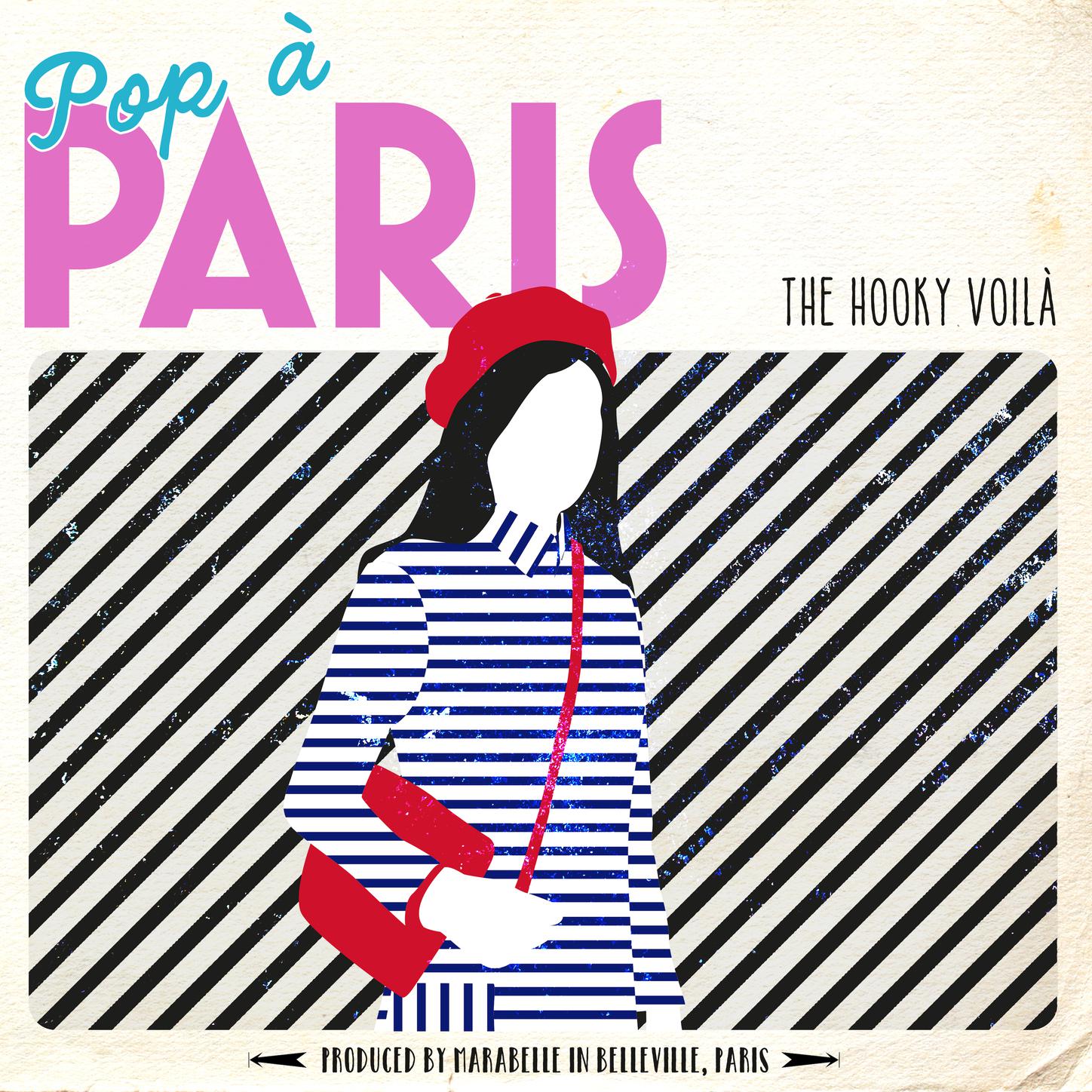 Pop a Paris