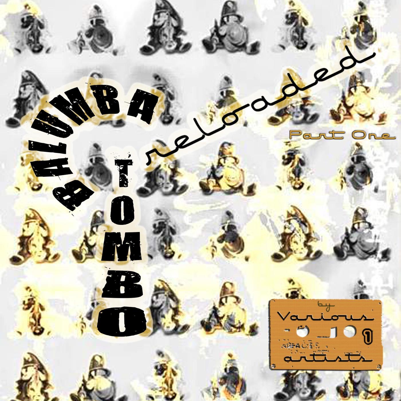 Balumba Tombo Reloaded Vol. 1