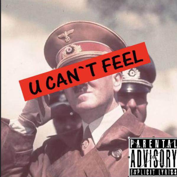 U Can't Feel