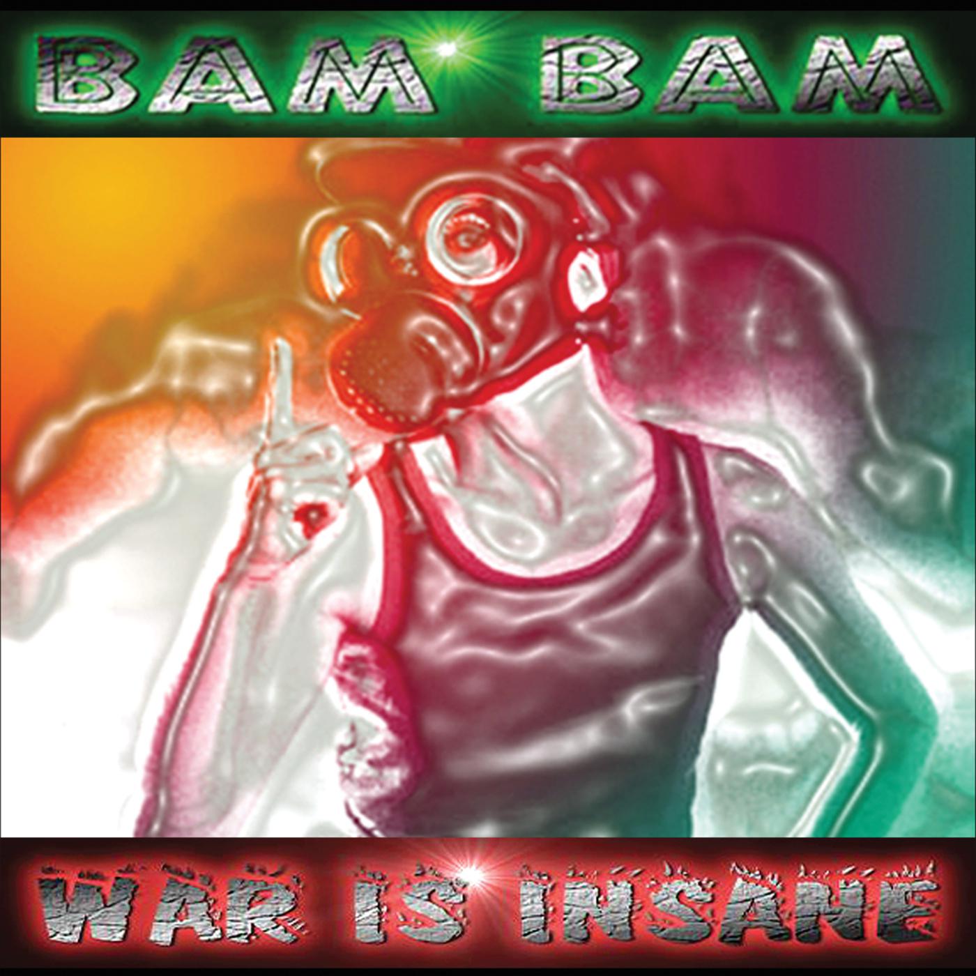 War Is Insane Dub