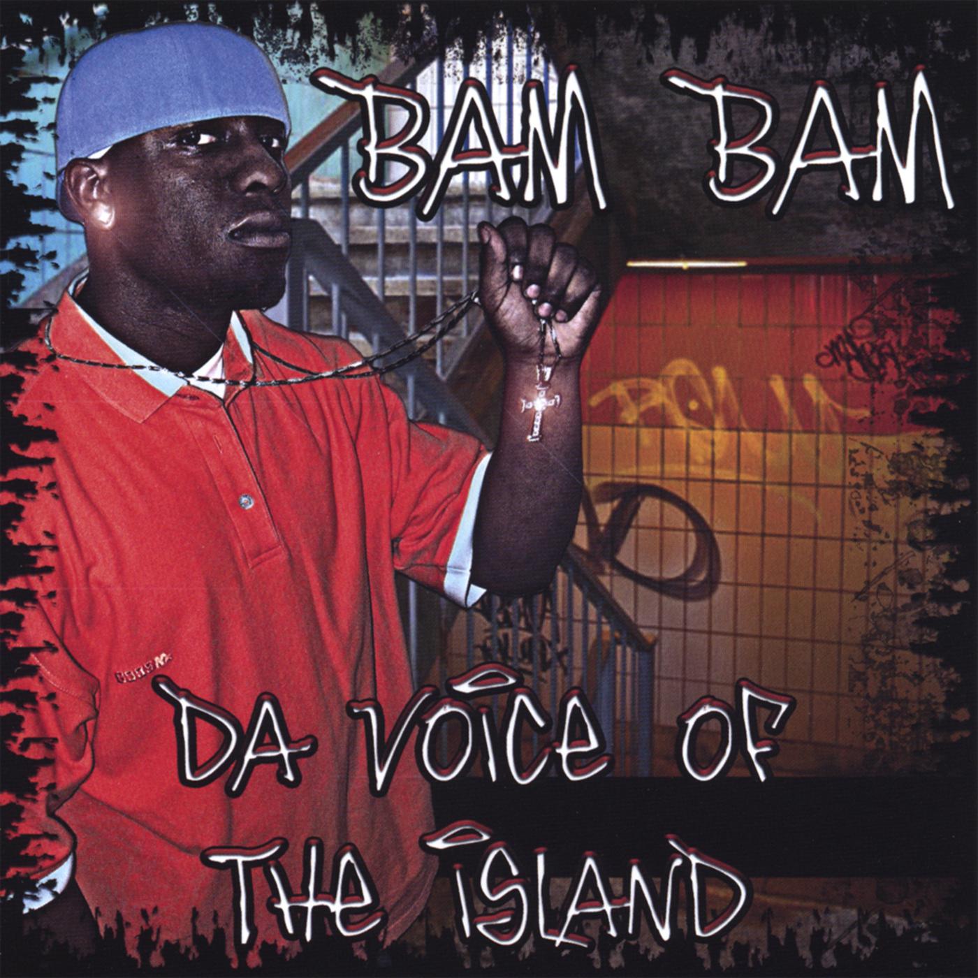 Da Voice Of The Island