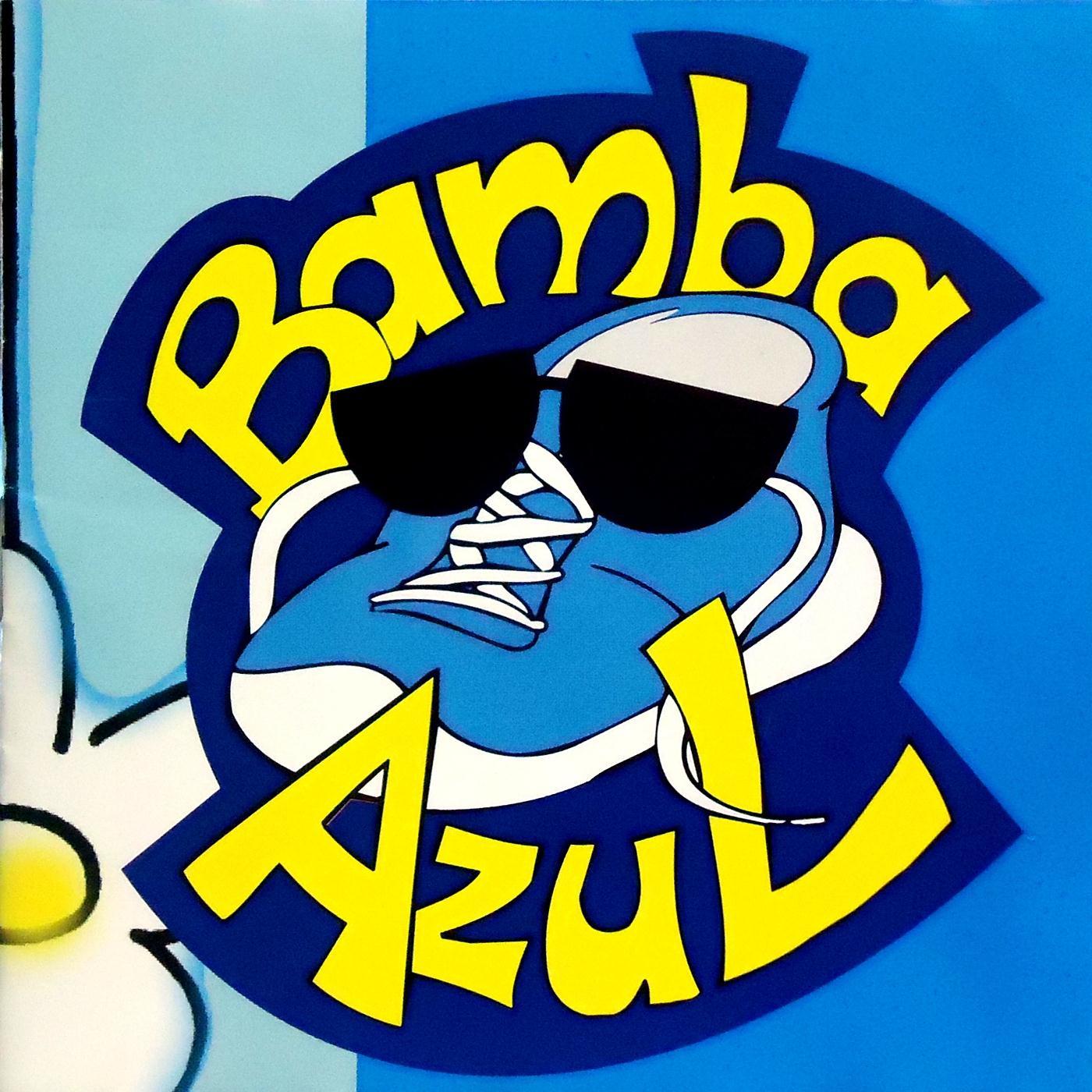 Bamba Azul