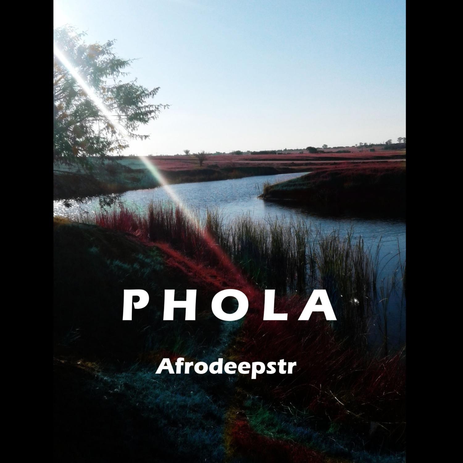 Phola