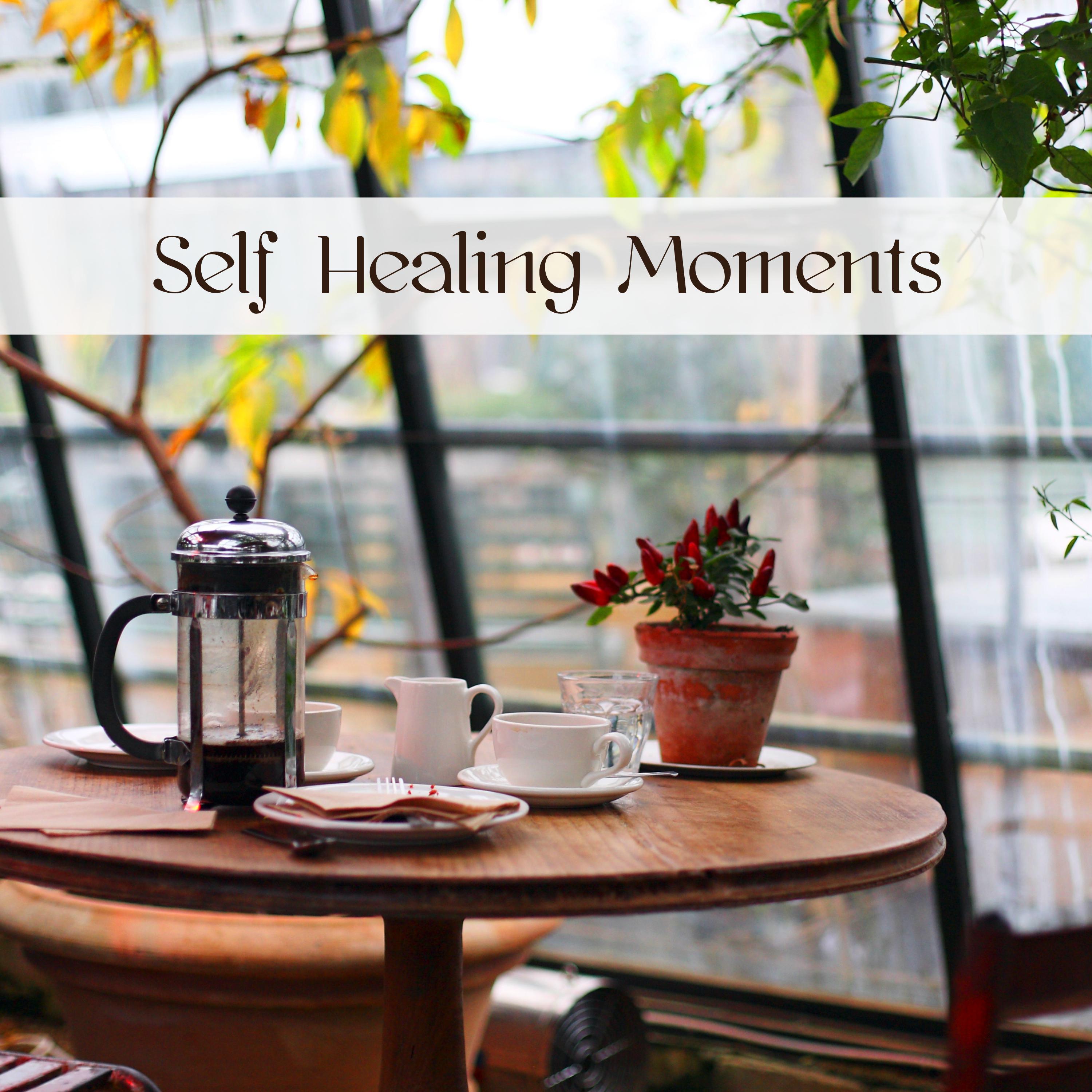 Self Healing Moments