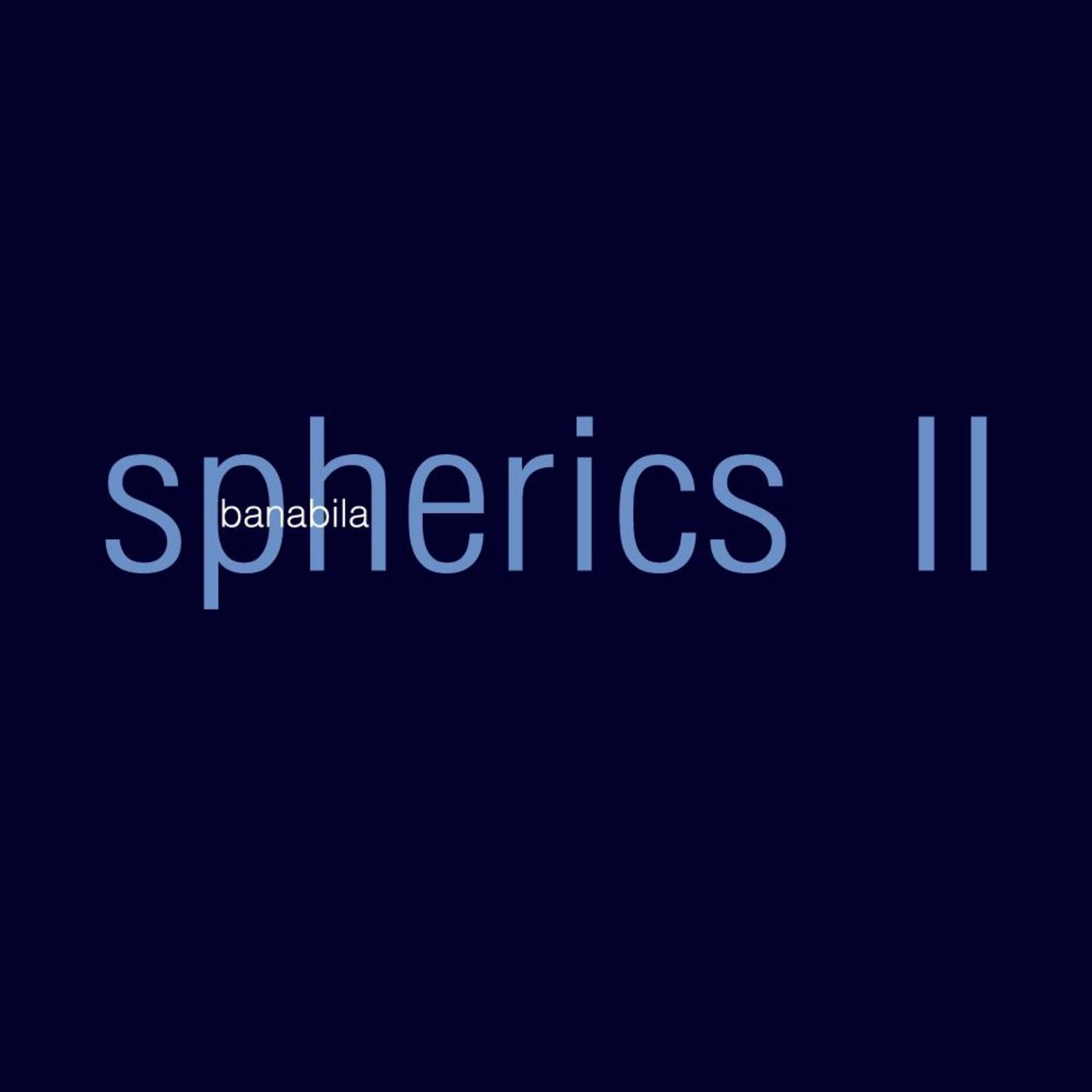 Spherics II