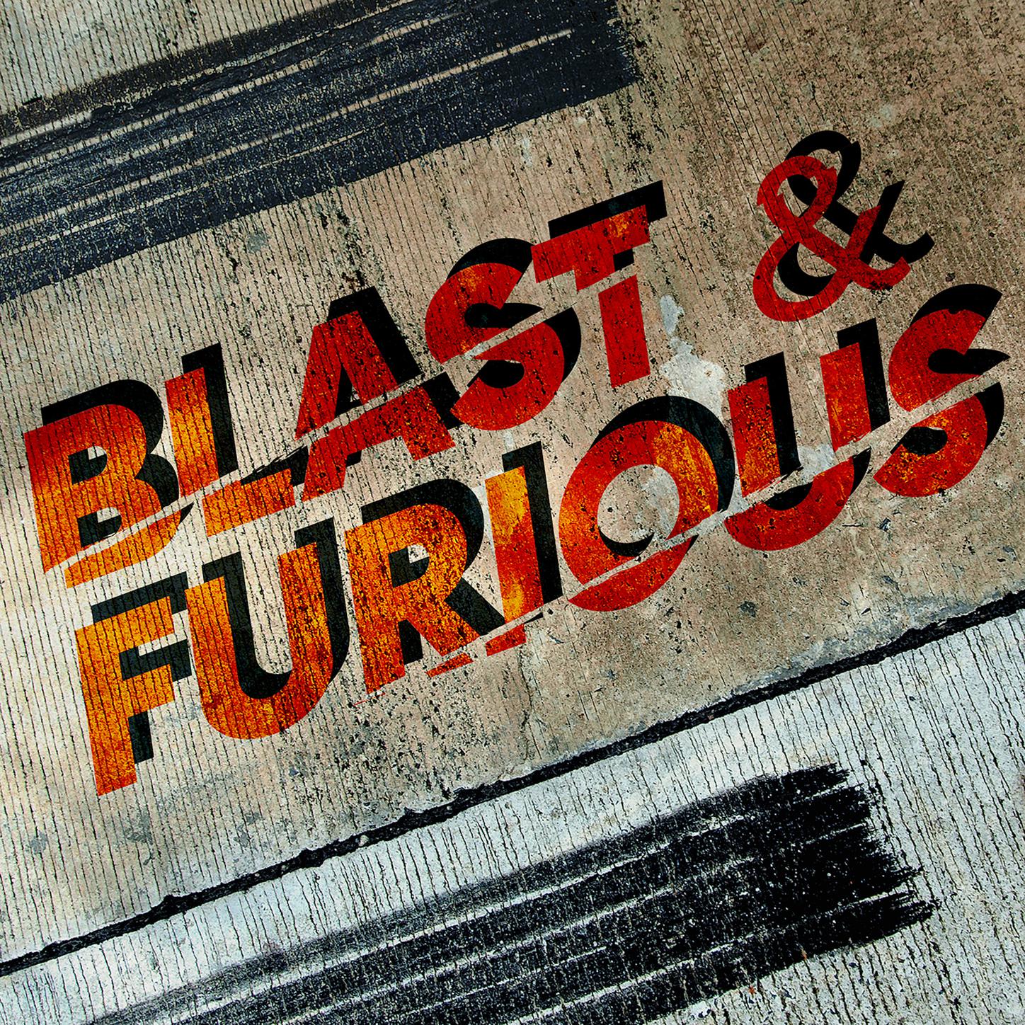 Blast & Furious