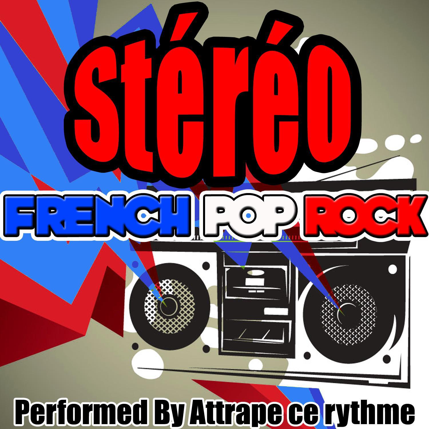 Ste re o: French Pop Rock