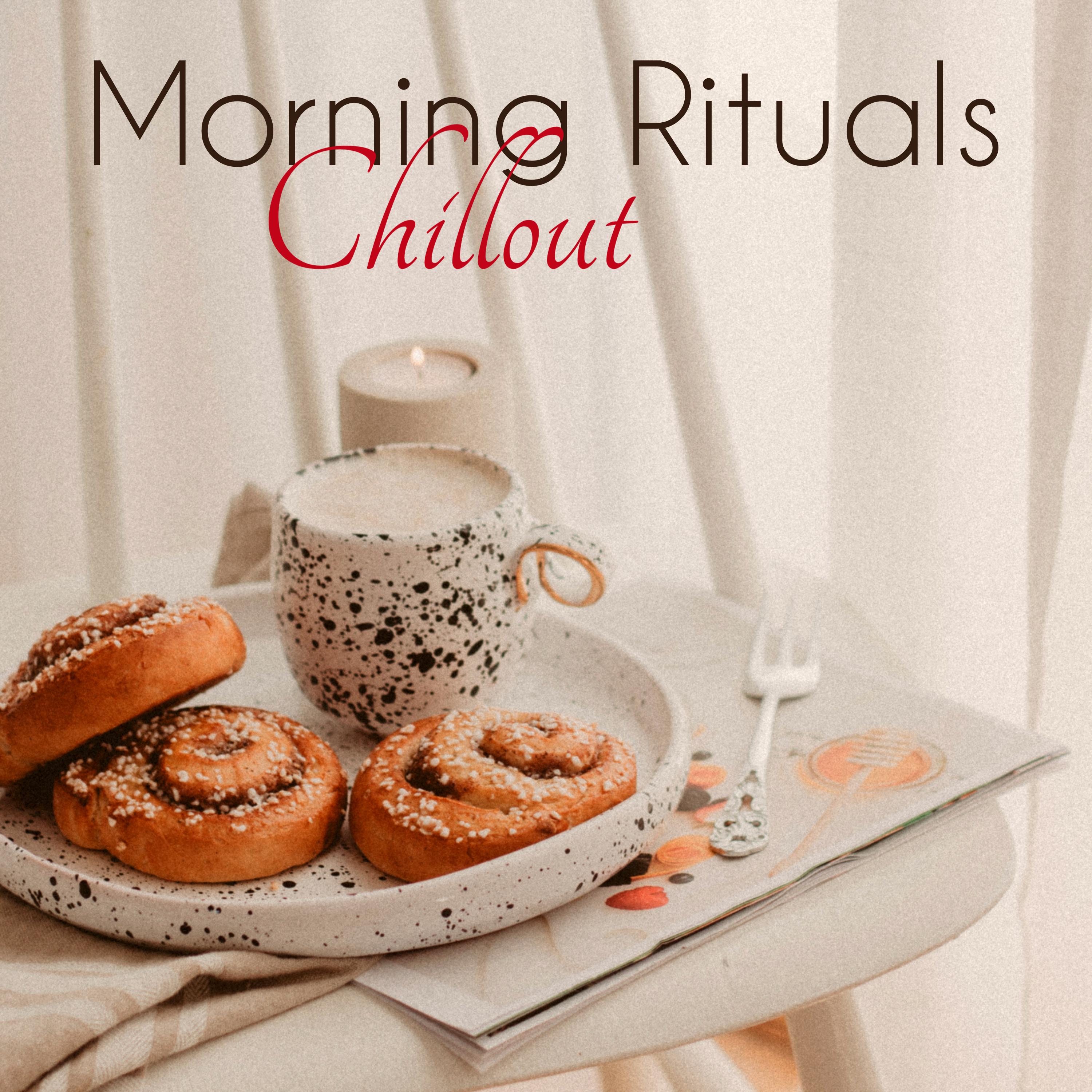 Morning Rituals  Chillout  Shower Music, Wake Up Soundscapes and Breakfast Playlist for a Perfect Day