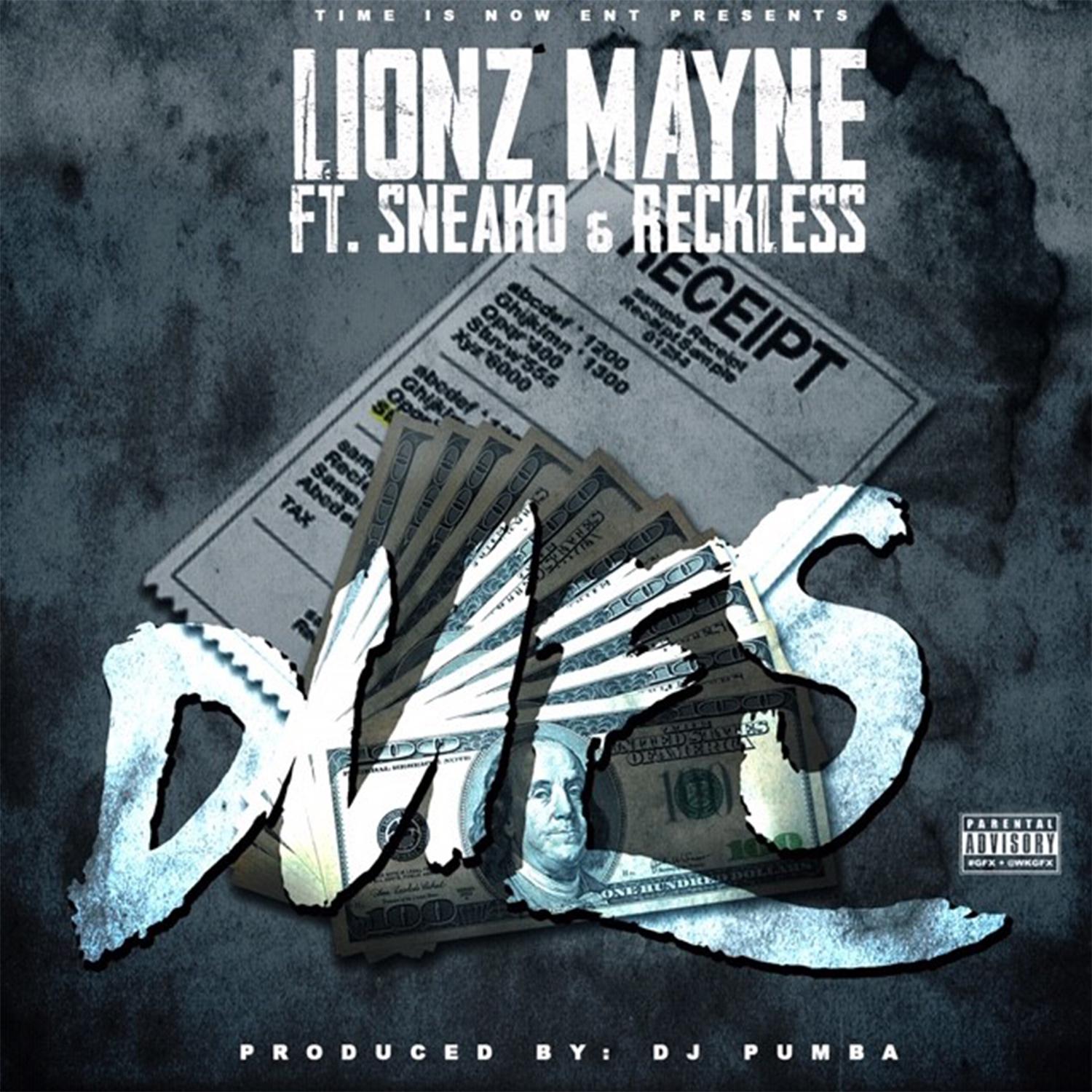 Dues (feat. Sneako & Reckless)